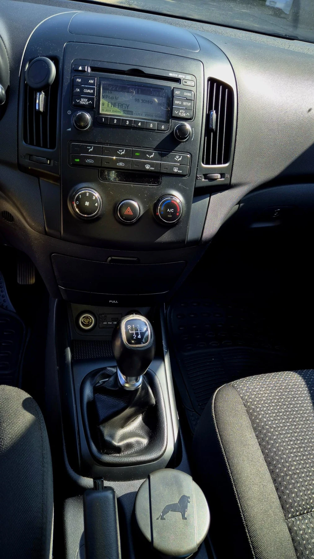 Hyundai I30  - изображение 5