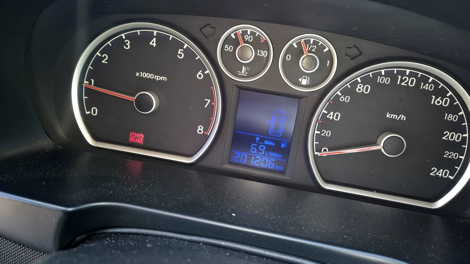 Hyundai I30 | Mobile.bg   14