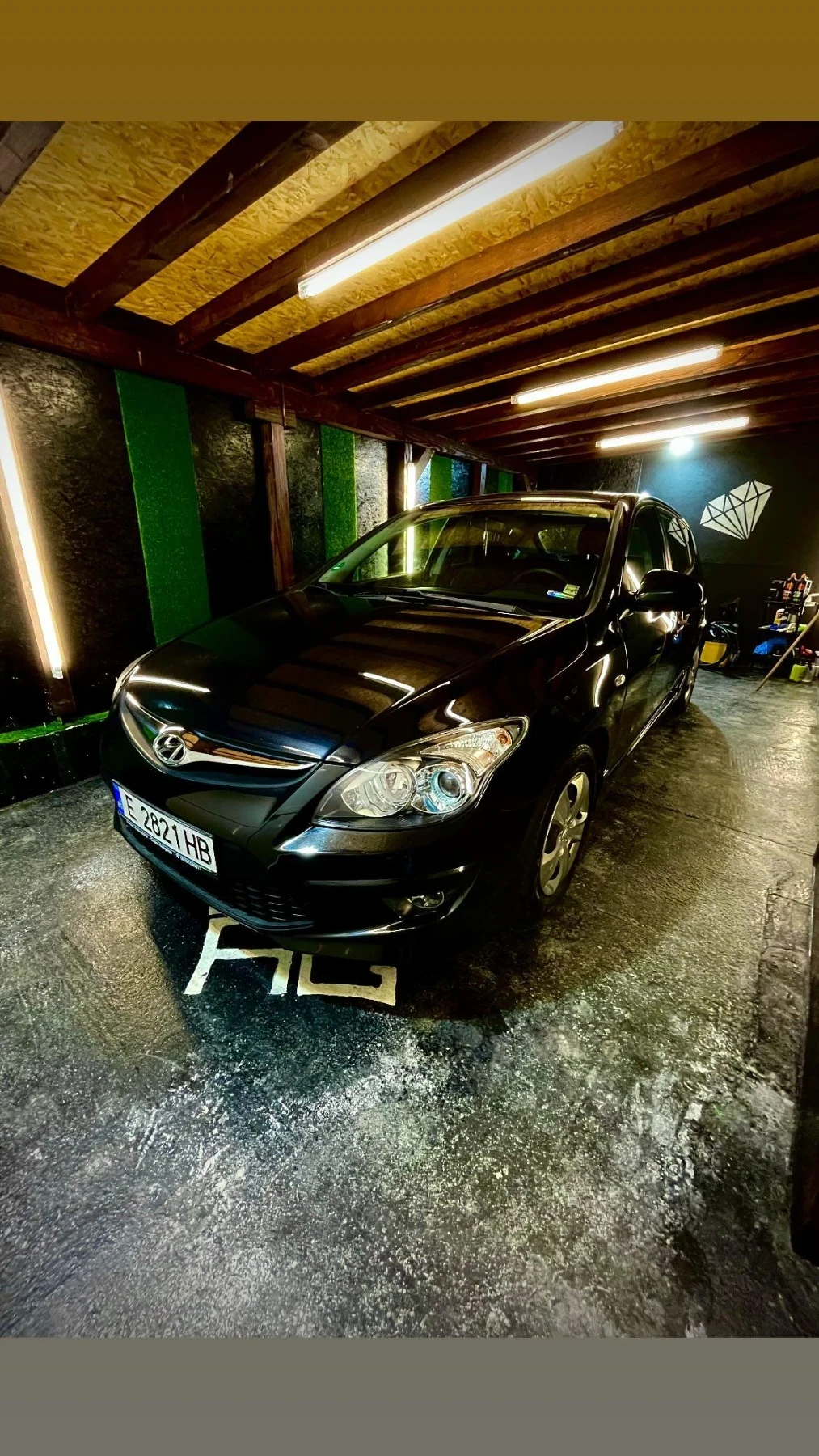 Hyundai I30  - изображение 2