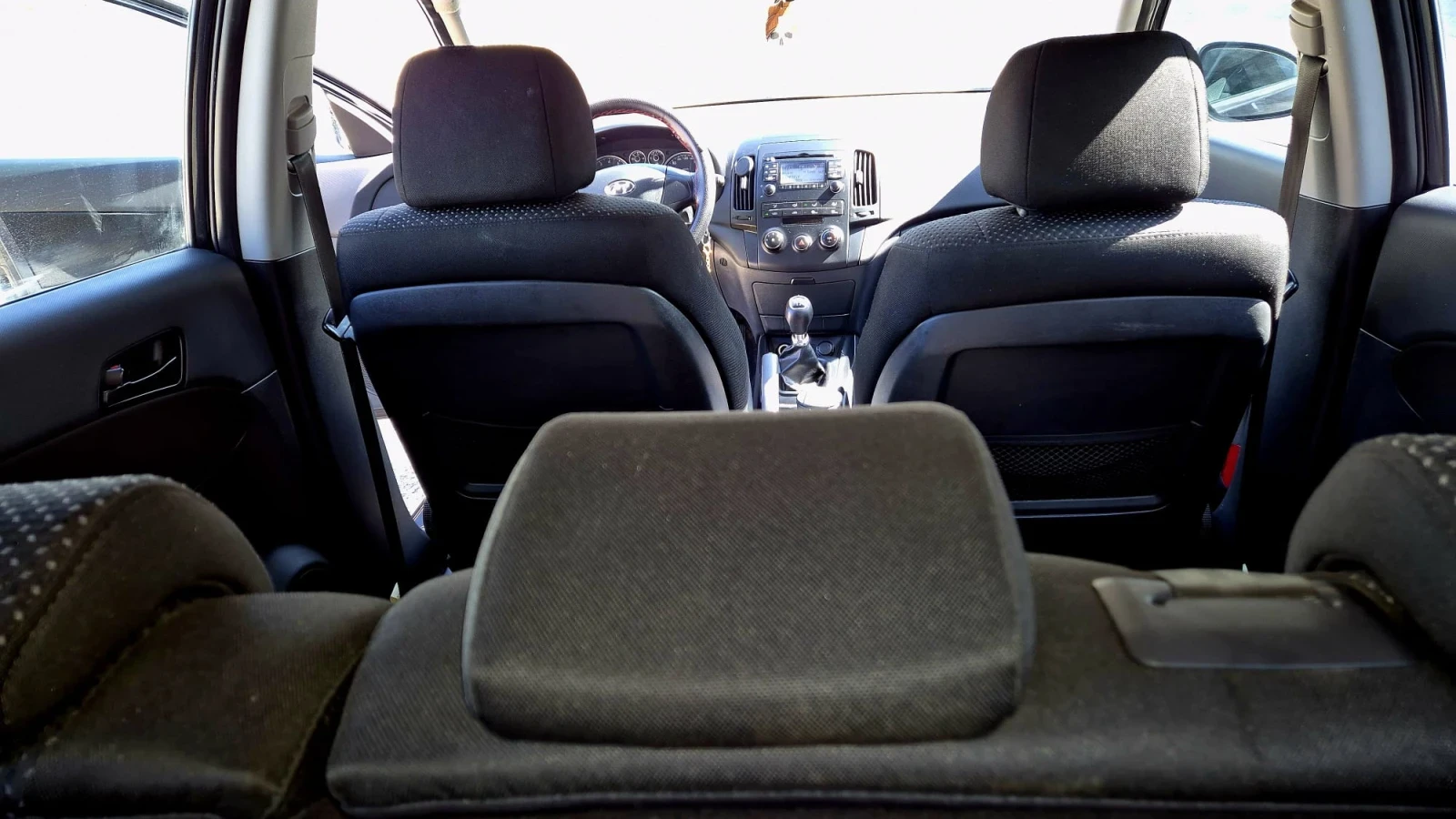 Hyundai I30  - изображение 8