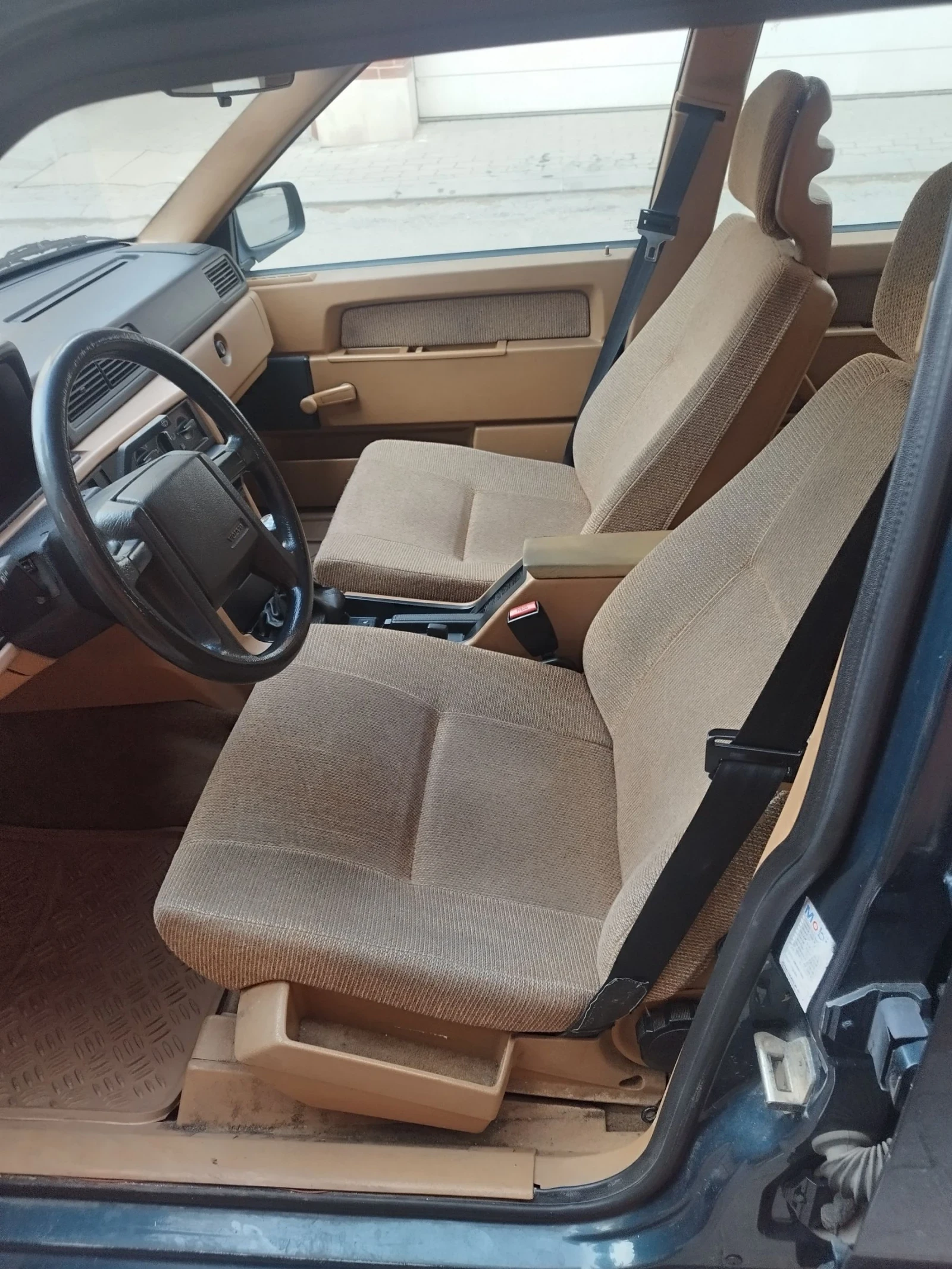 Volvo 740  - изображение 10