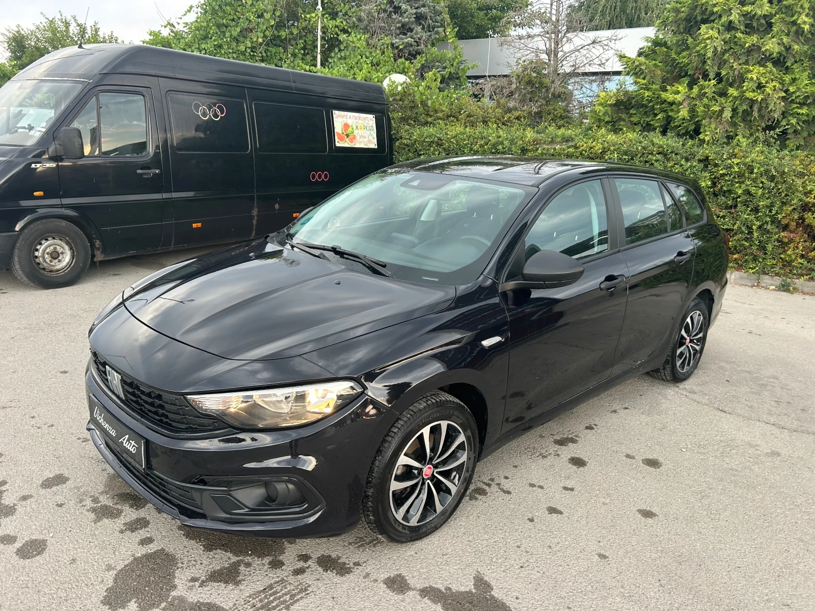 Fiat Tipo FIAT TIPO-AVTOMAT-hybrid-1.5-130kc  - изображение 6