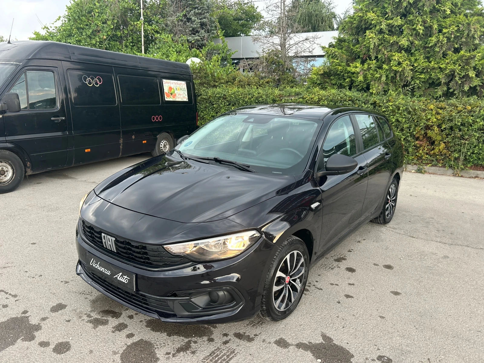 Fiat Tipo FIAT TIPO-AVTOMAT-hybrid-1.5-130kc  - изображение 4