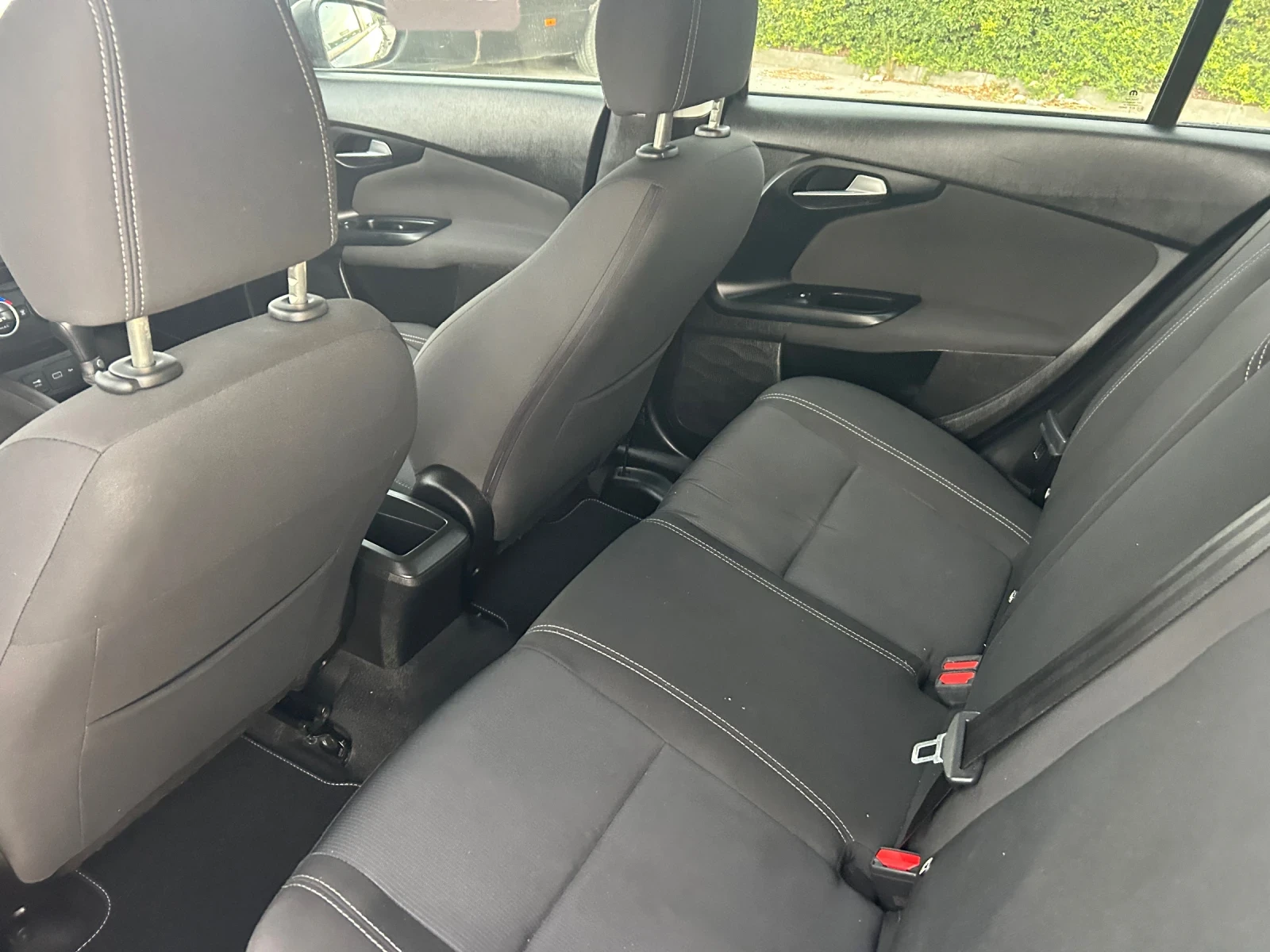 Fiat Tipo FIAT TIPO-AVTOMAT-hybrid-1.5-130kc  | Mobile.bg — изображение 15