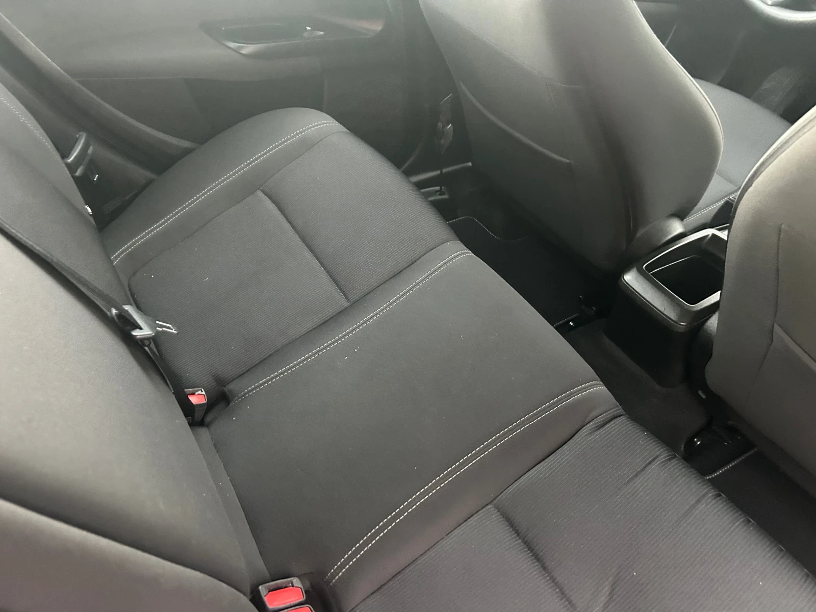 Fiat Tipo FIAT TIPO-AVTOMAT-hybrid-1.5-130kc  | Mobile.bg — изображение 16