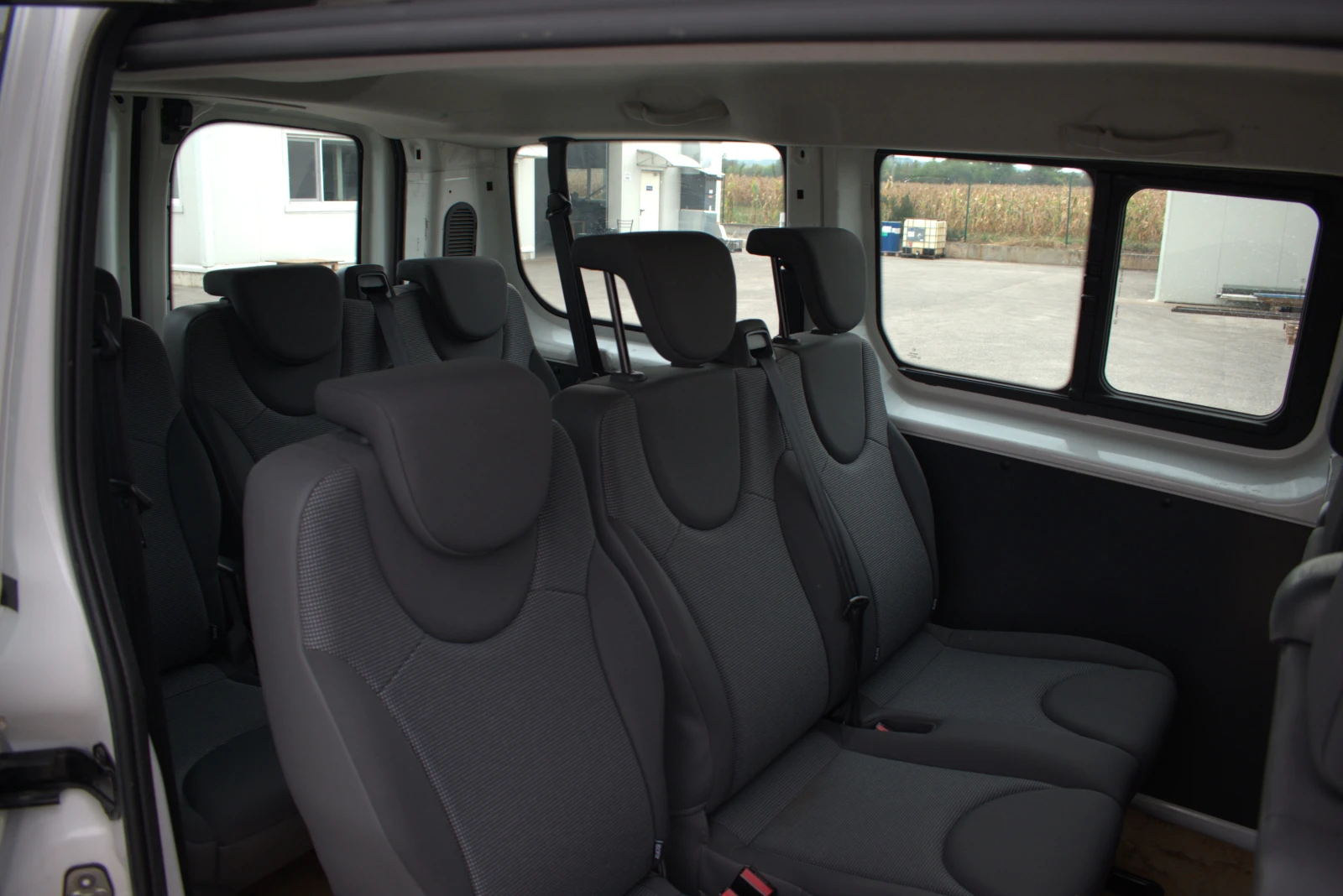 Citroen Jumpy  - изображение 7