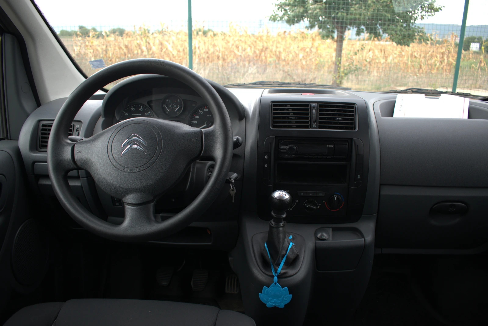 Citroen Jumpy  - изображение 6