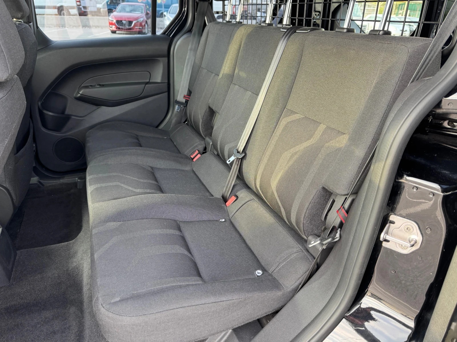 Ford Connect 1.5 D - 5 MESTEN/ TOVARNO | Mobile.bg   14