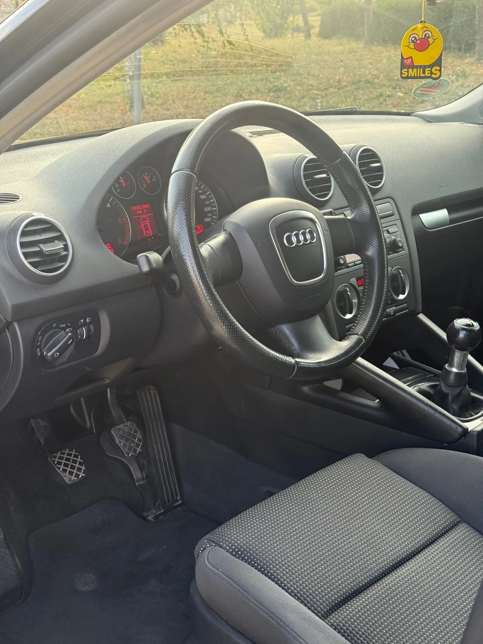 Audi A3 2.0TDI BMM - изображение 9