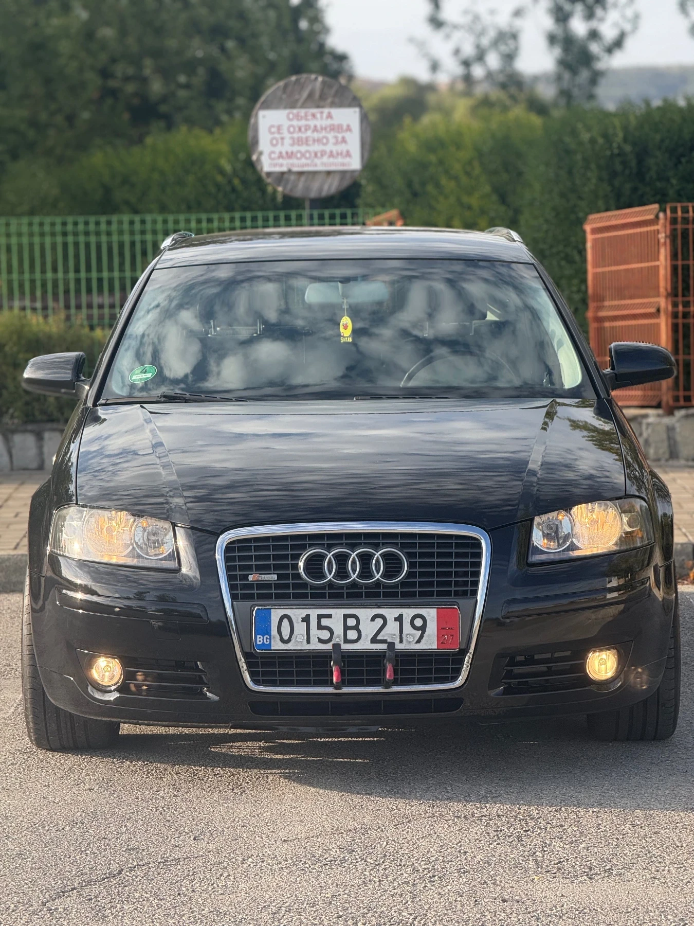 Audi A3 2.0TDI BMM - изображение 3