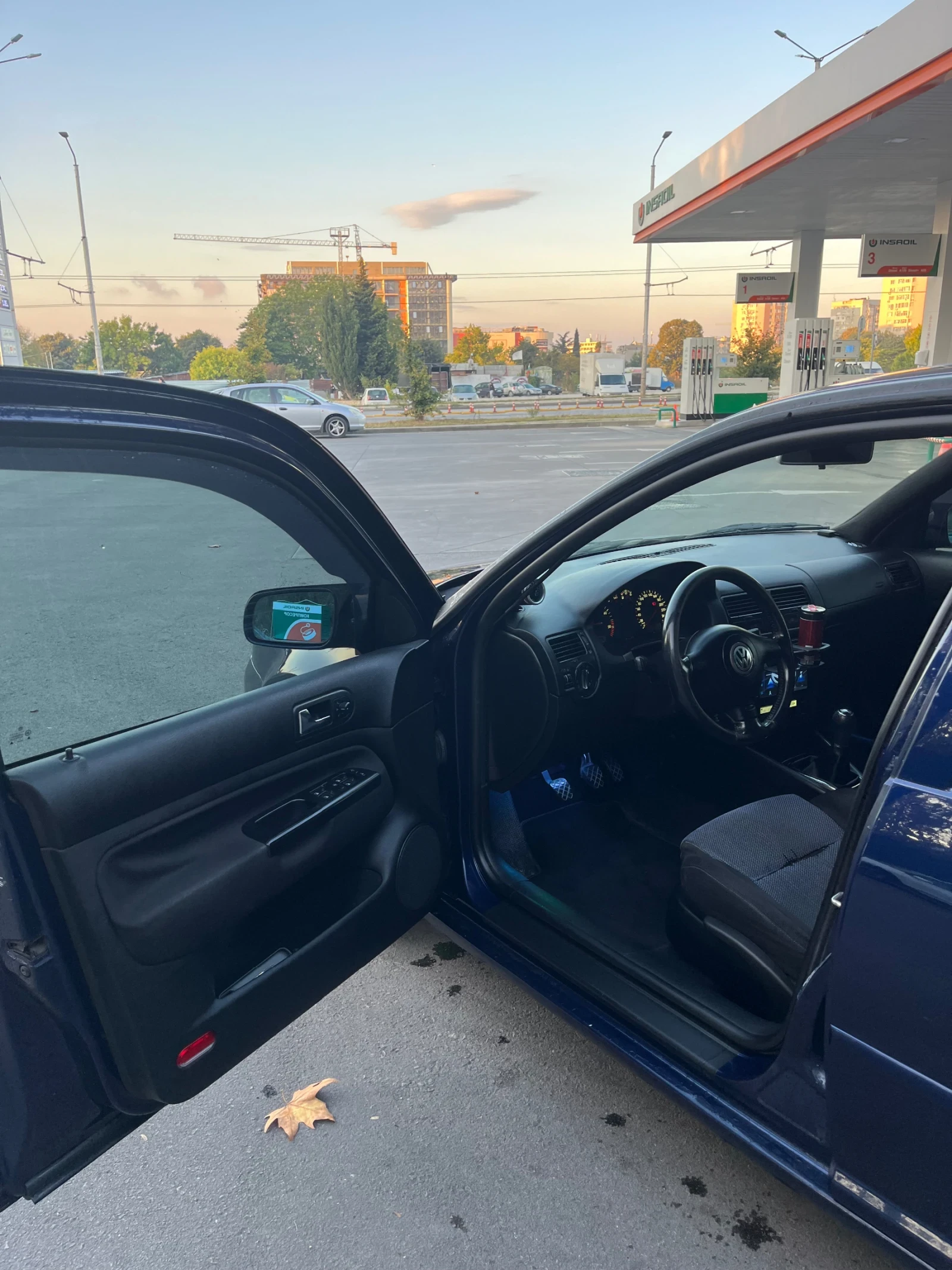 VW Golf 1.9TDI  - изображение 9