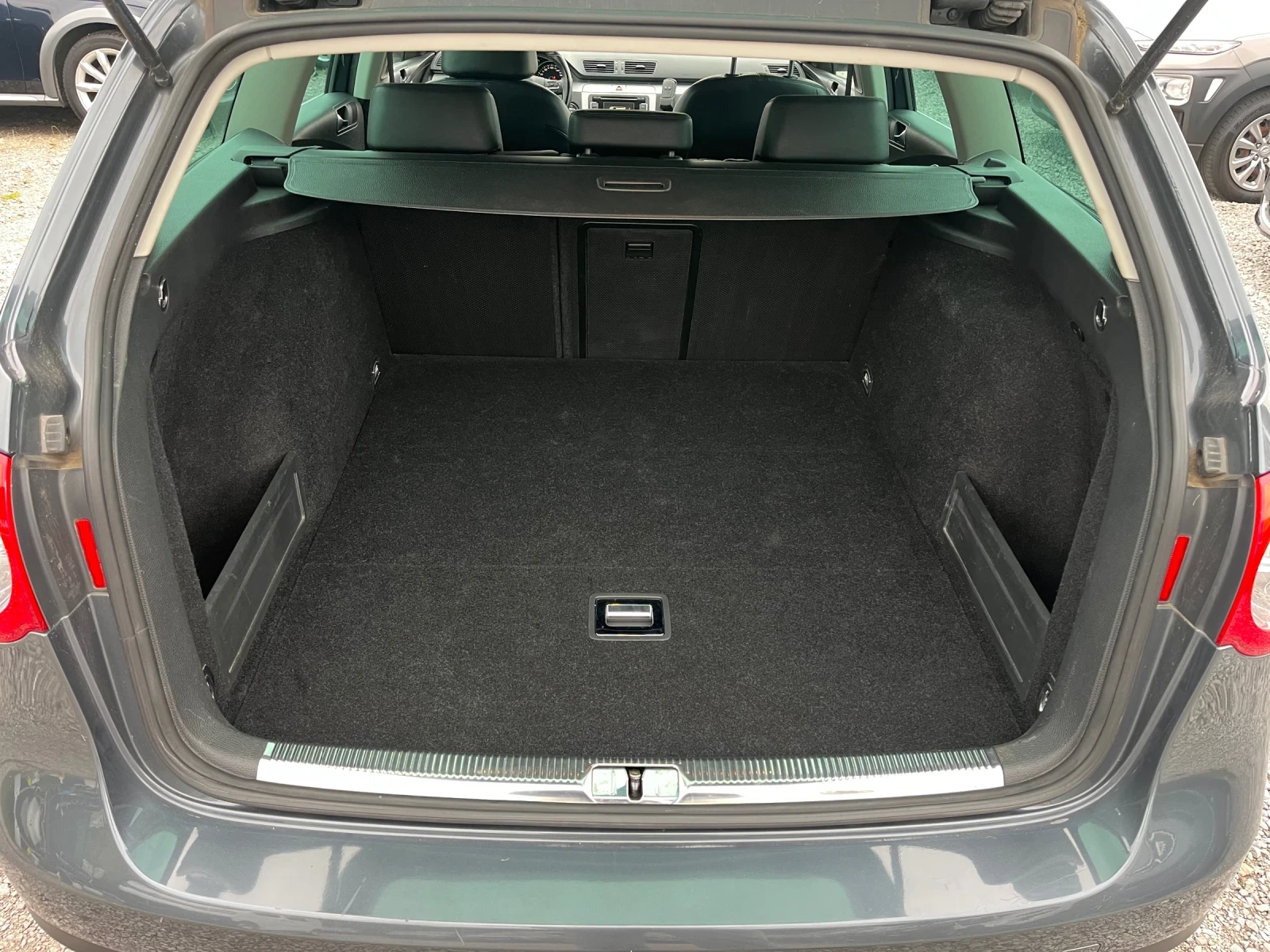 VW Passat 2.0TDI 102h.km DSG HIGH LINE 170 p.s - изображение 7