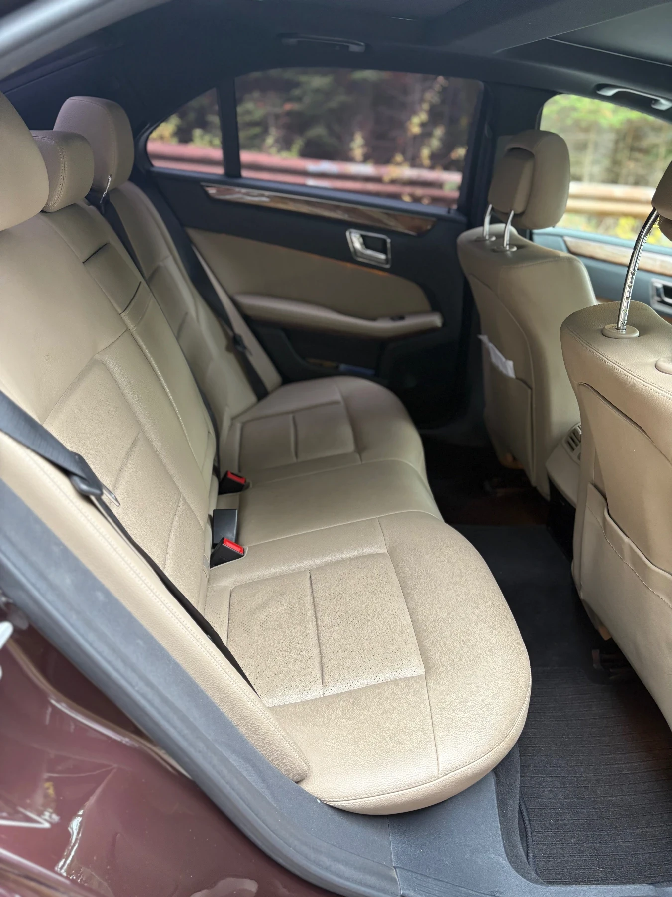 Mercedes-Benz E 350 4 Matic - изображение 8