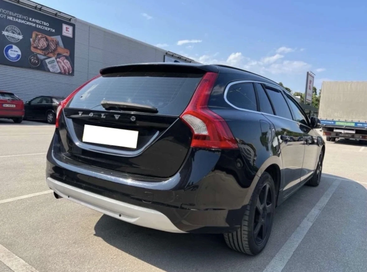 Volvo V60 V60 - изображение 2