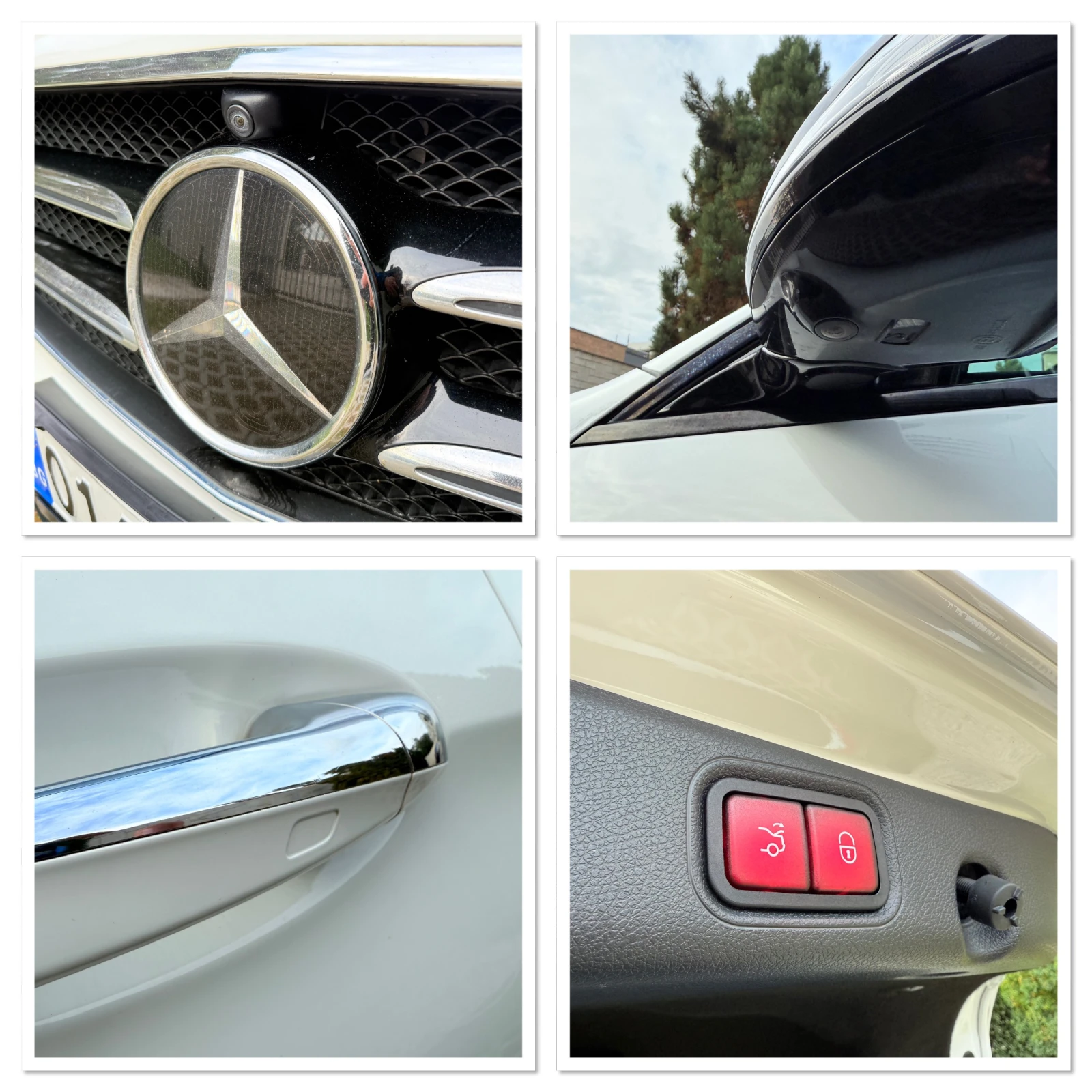 Mercedes-Benz E 350 d AMG* PANORAMA* DISTRONIC | Mobile.bg   15