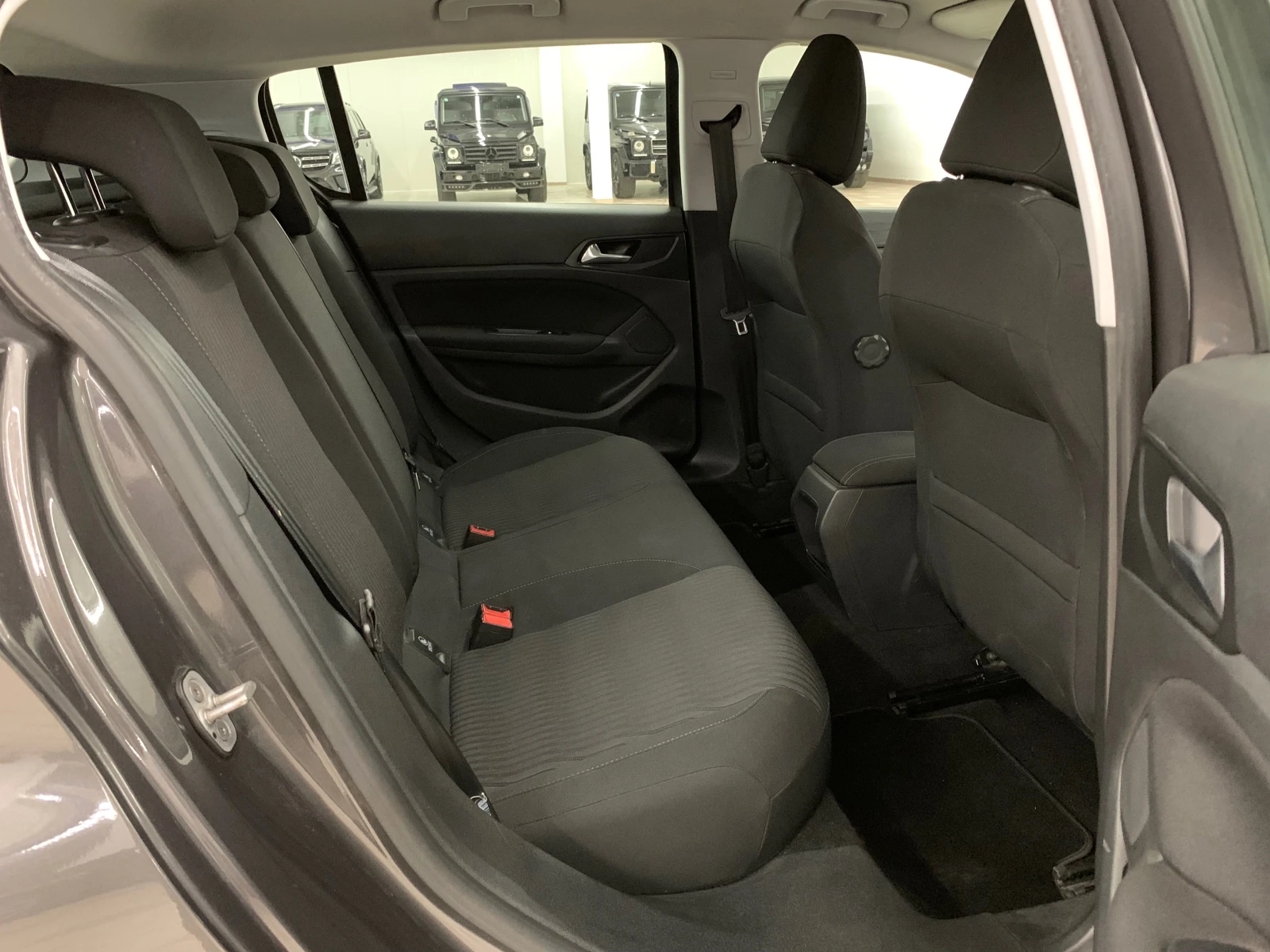 Peugeot 308 1.6blueHDI #NAVIGACIA#PARKTRONIK#AVTOPILOT# | Mobile.bg   15