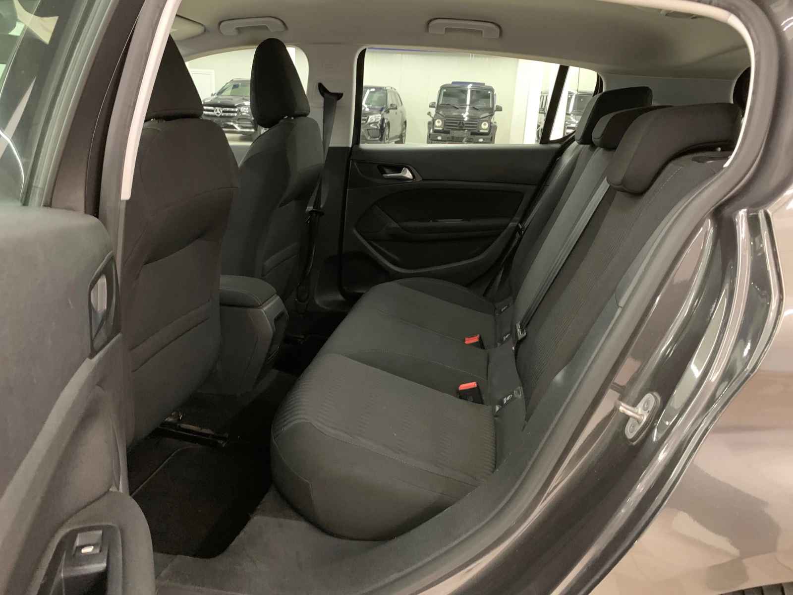 Peugeot 308 1.6blueHDI #NAVIGACIA#PARKTRONIK#AVTOPILOT# | Mobile.bg   14