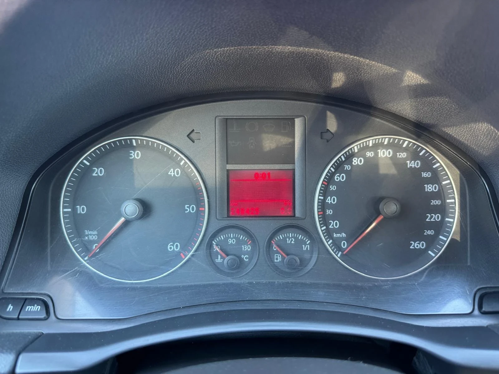 VW Golf 1.9TDI -  | Mobile.bg   15