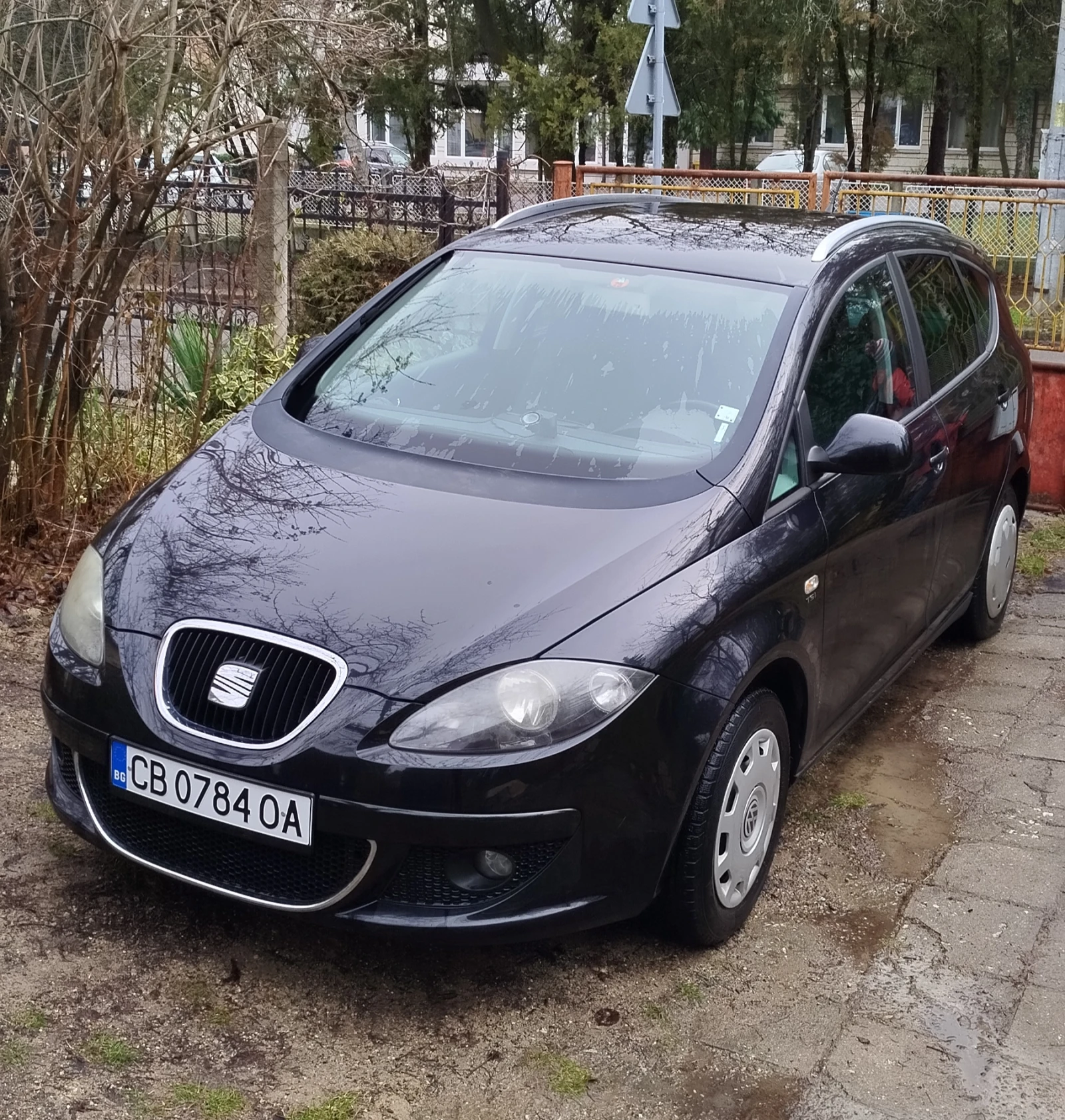 Seat Altea XL | Mobile.bg � ����������� 13