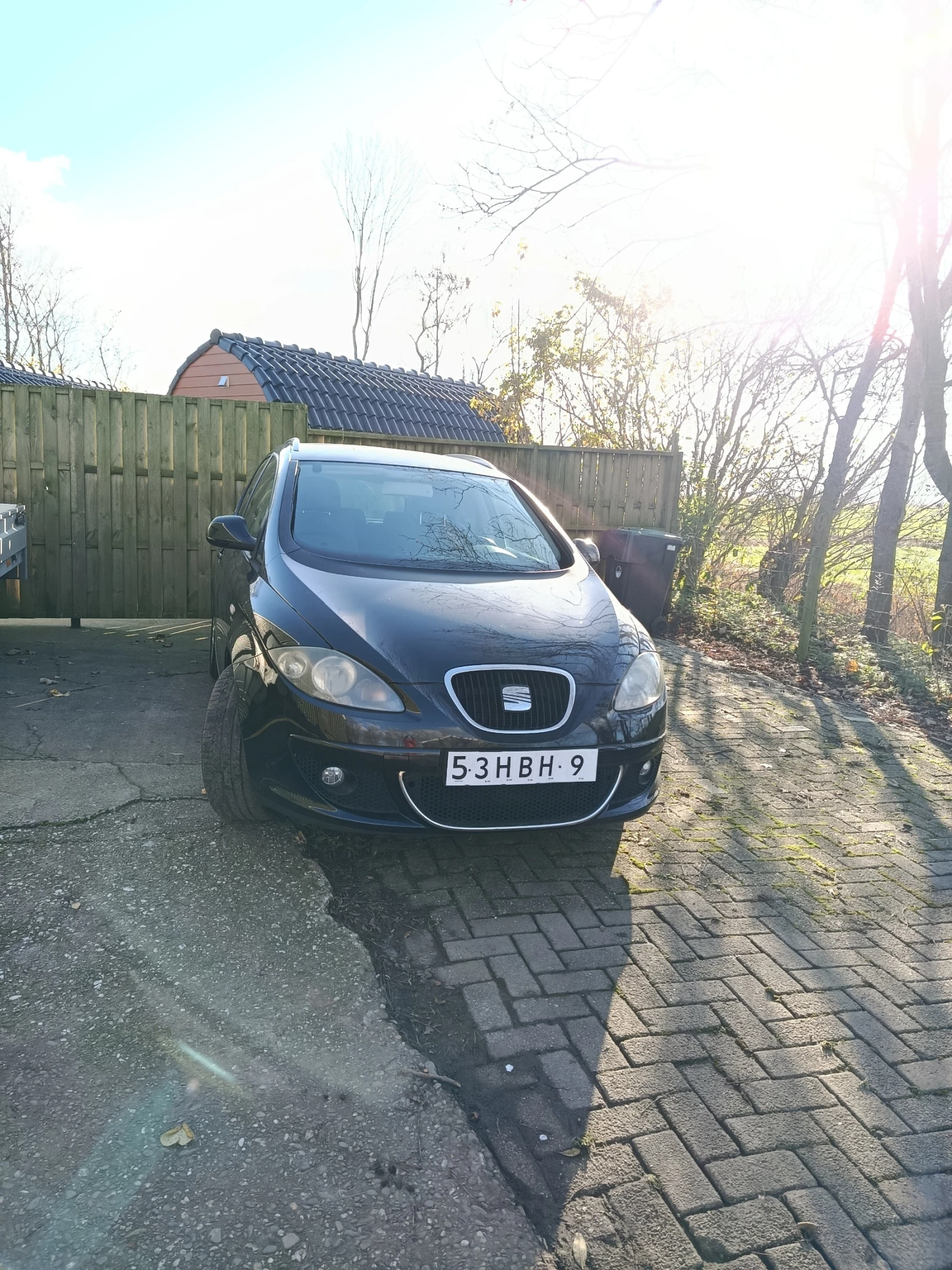 Seat Altea XL | Mobile.bg � ����������� 1