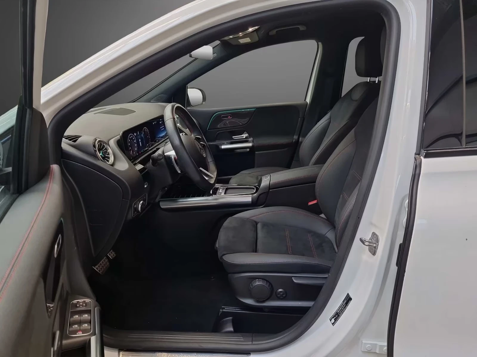 Mercedes-Benz B 250 AMG NIGHT* Spurhalte* Kamera*  - изображение 4