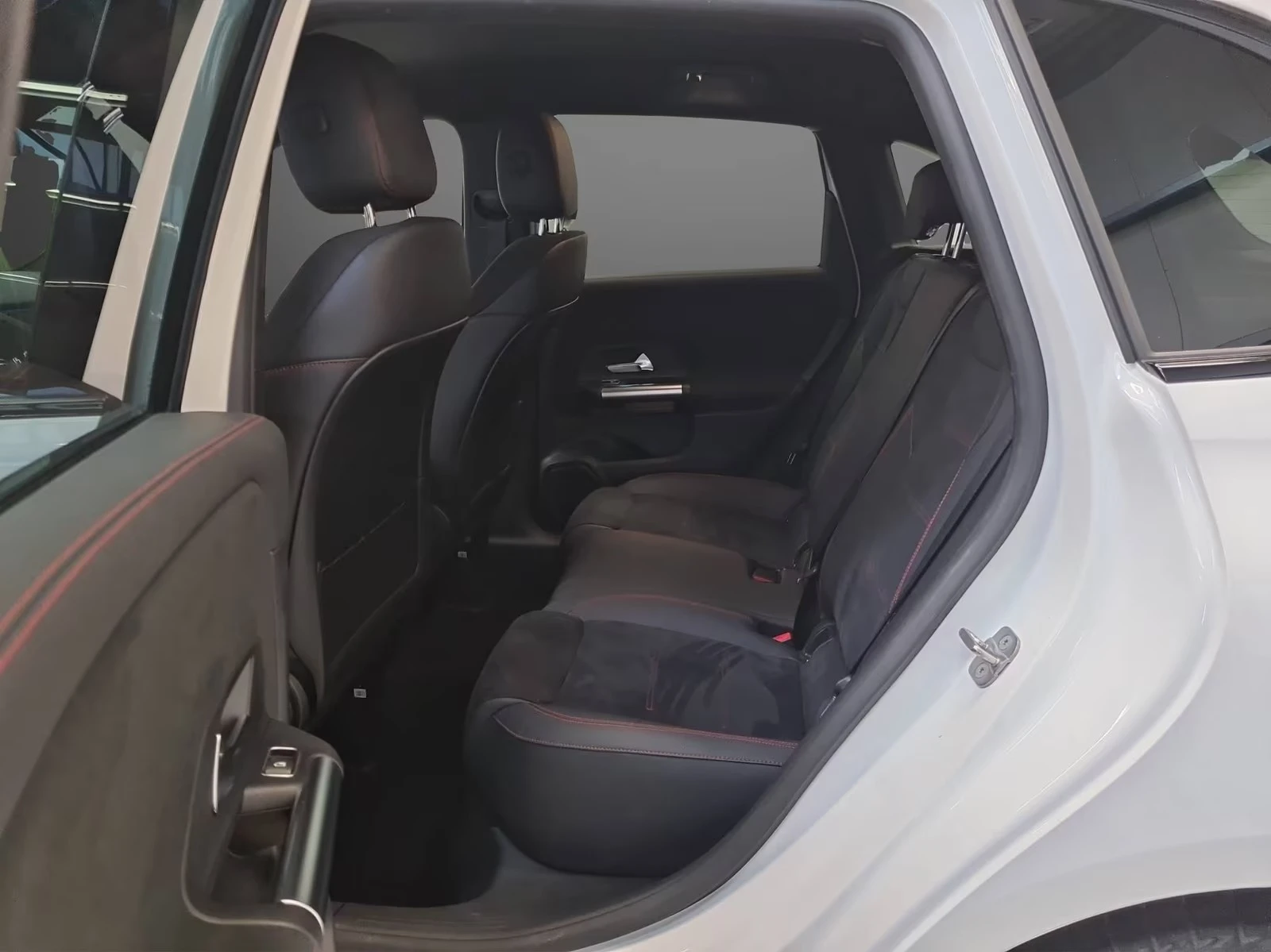 Mercedes-Benz B 250 AMG NIGHT* Spurhalte* Kamera*  - изображение 9