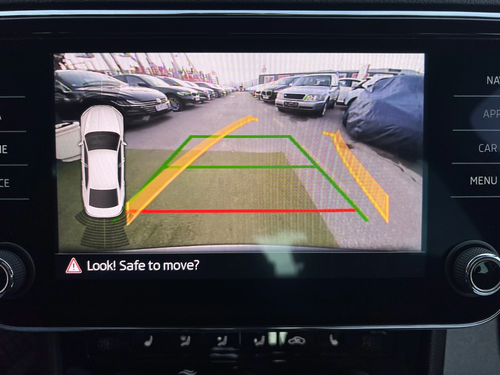 Skoda Superb STYLE/1.5TSI/150K.C./7DSG | Mobile.bg � ����������� 14