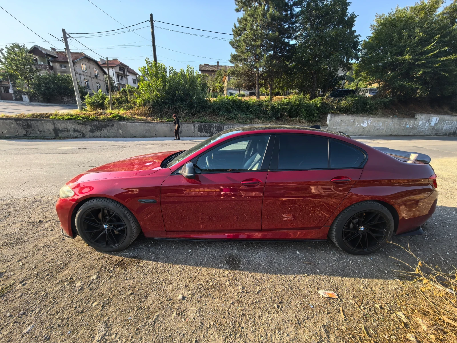 BMW 535 | Mobile.bg � ����������� 4