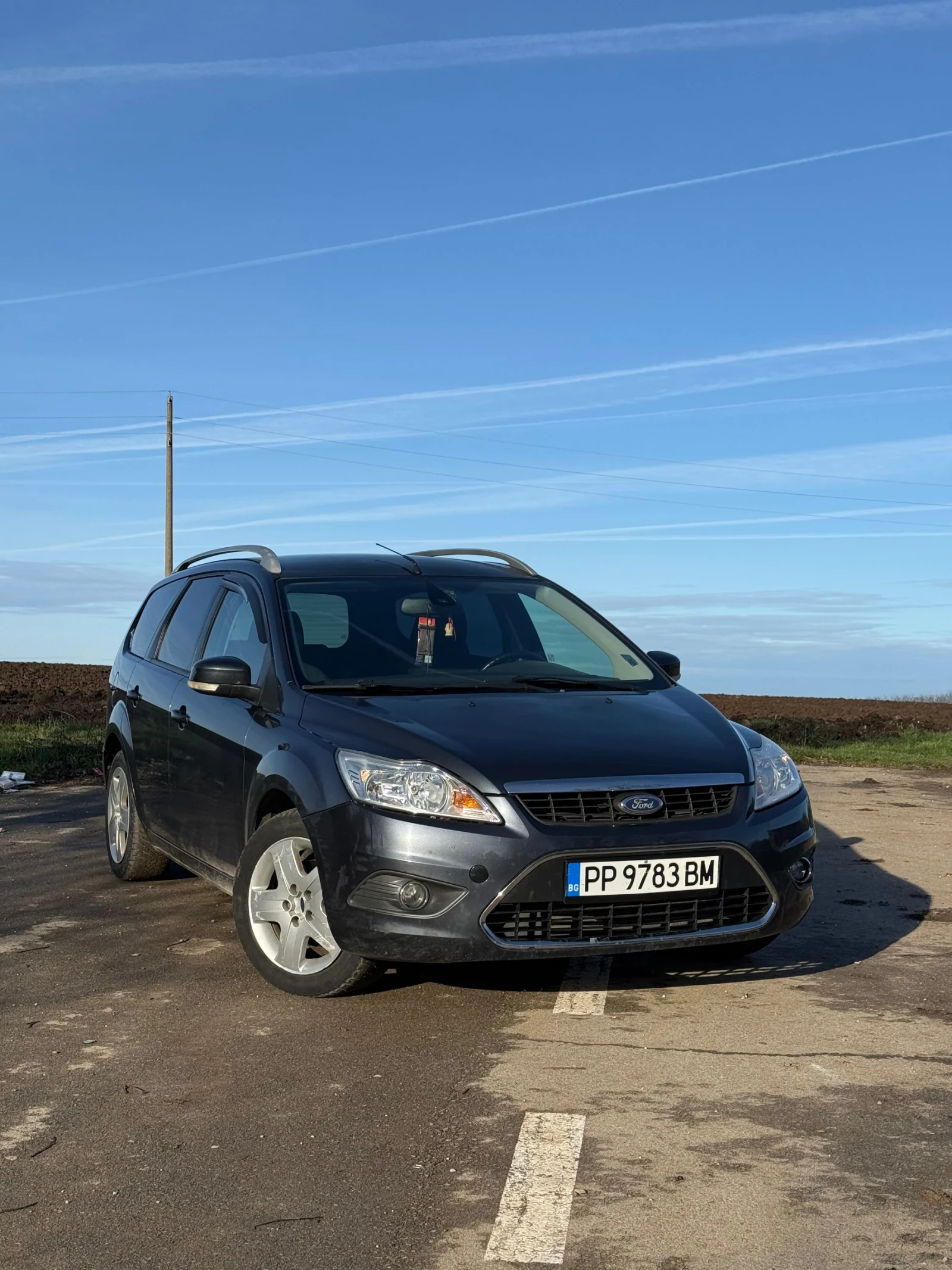 Ford Focus | Mobile.bg � ����������� 1