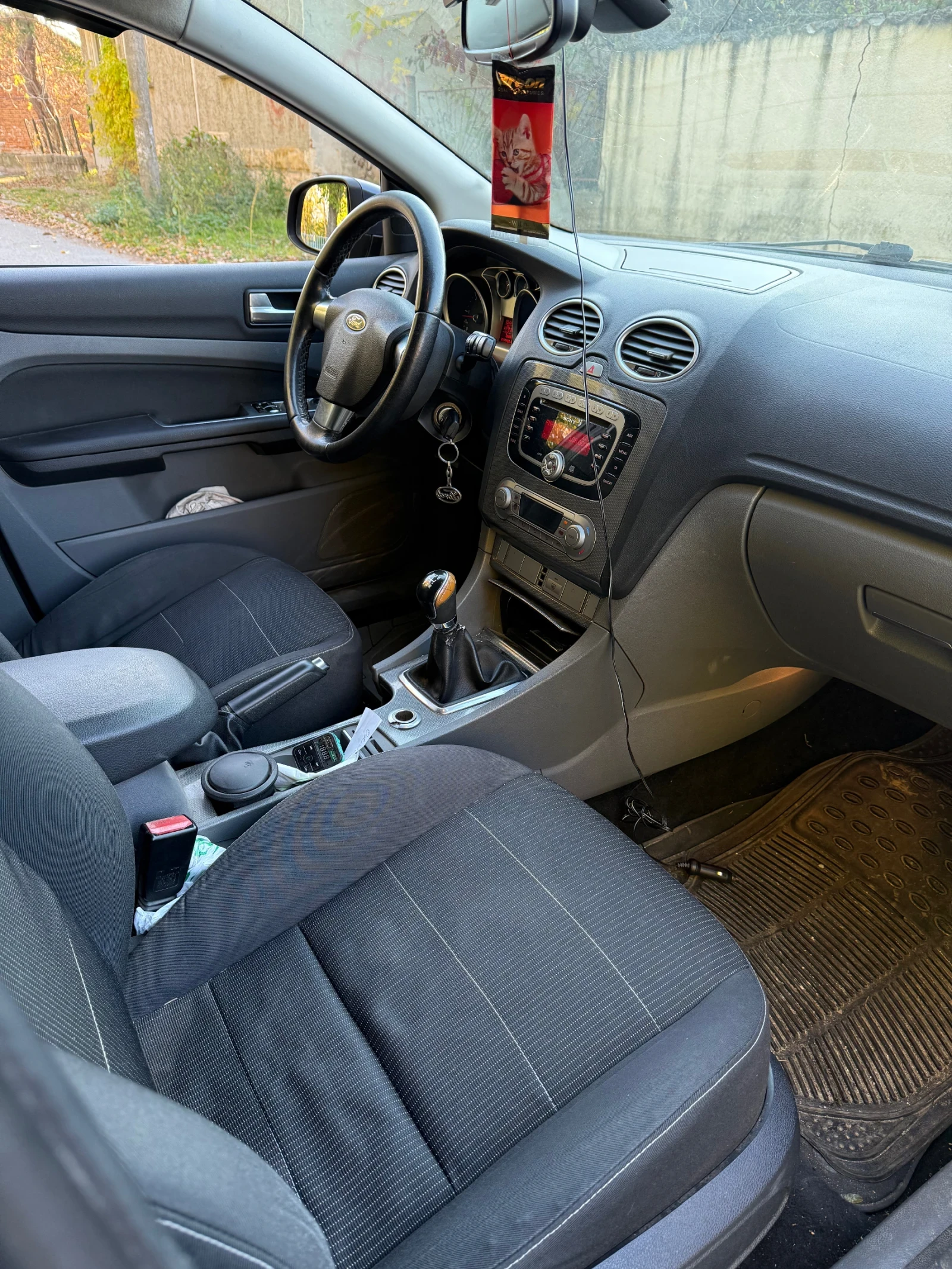 Ford Focus | Mobile.bg � ����������� 4