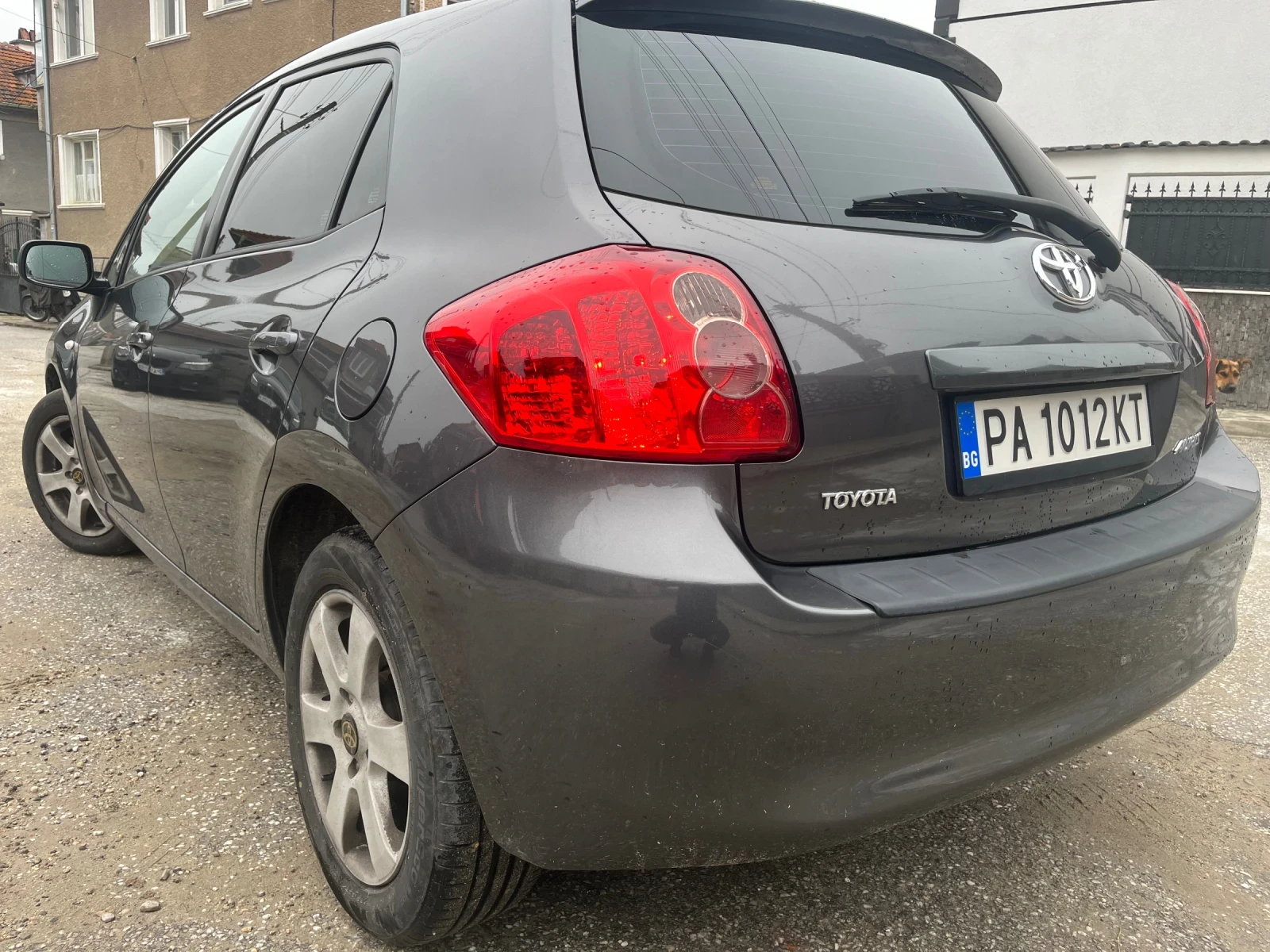 Toyota Auris | Mobile.bg � ����������� 6