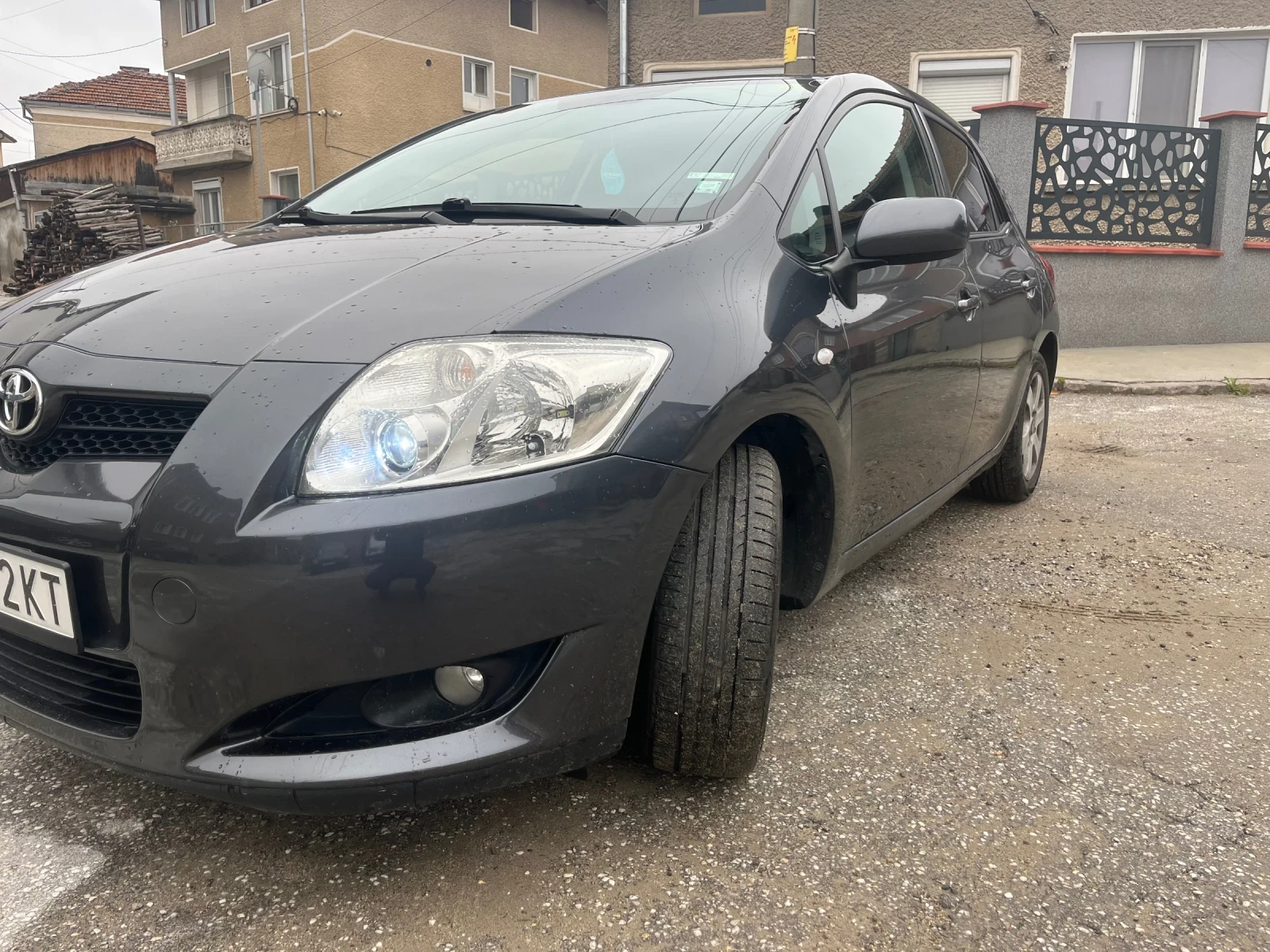 Toyota Auris | Mobile.bg � ����������� 1
