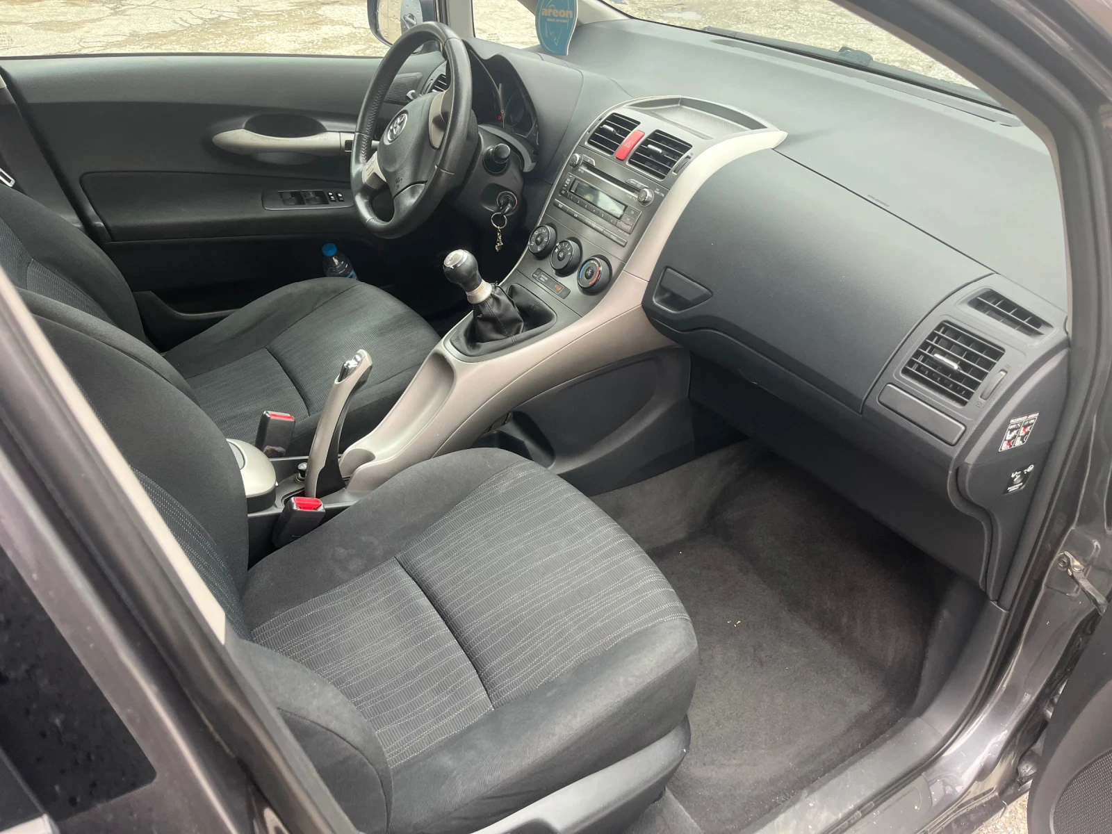Toyota Auris | Mobile.bg � ����������� 7