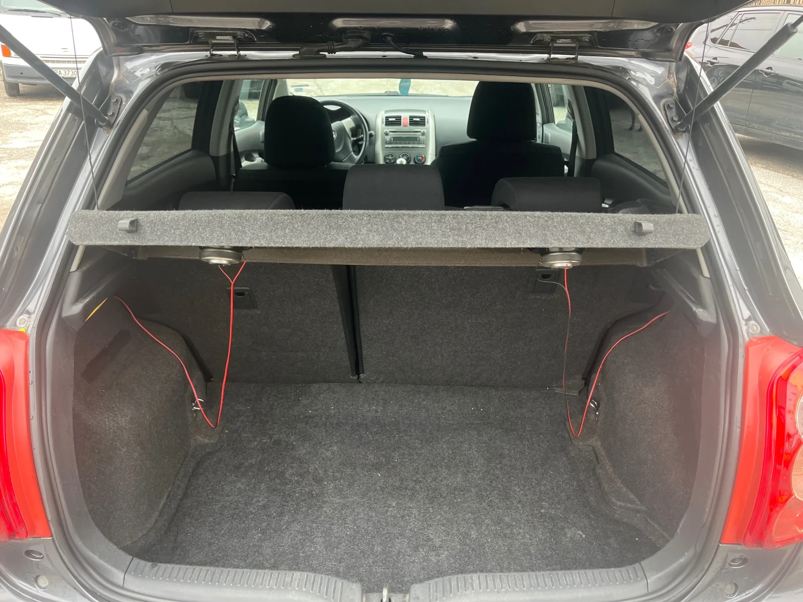 Toyota Auris | Mobile.bg � ����������� 11