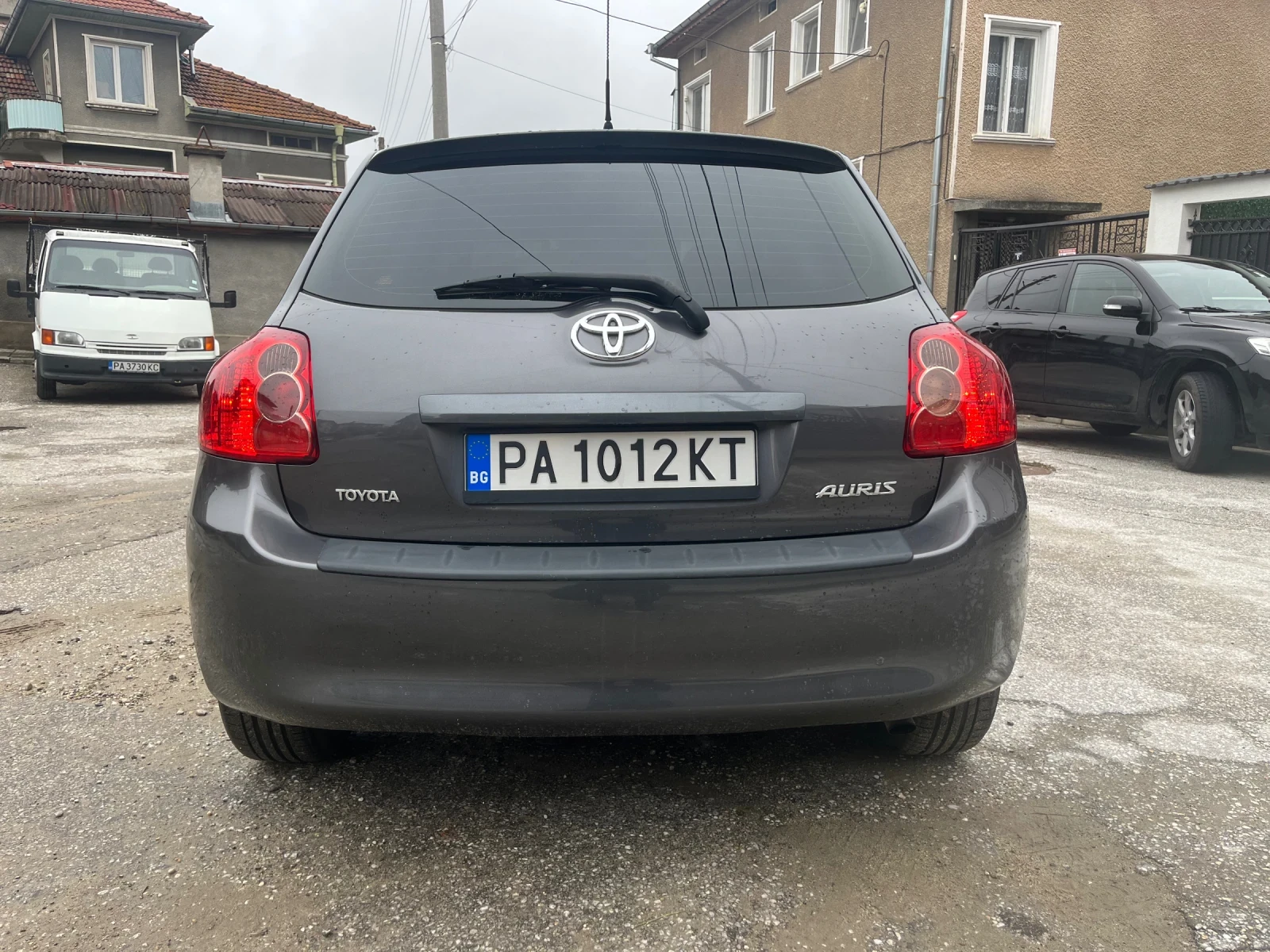 Toyota Auris | Mobile.bg � ����������� 4
