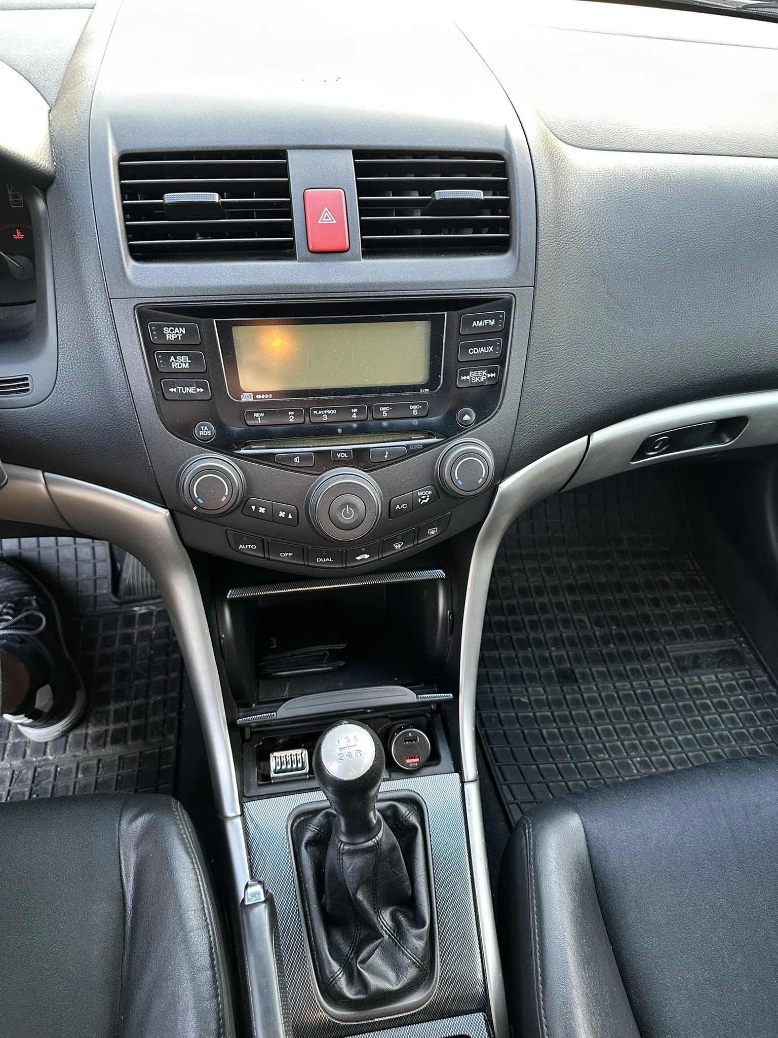 Honda Accord 2.0i-VTEC | Mobile.bg � ����������� 8