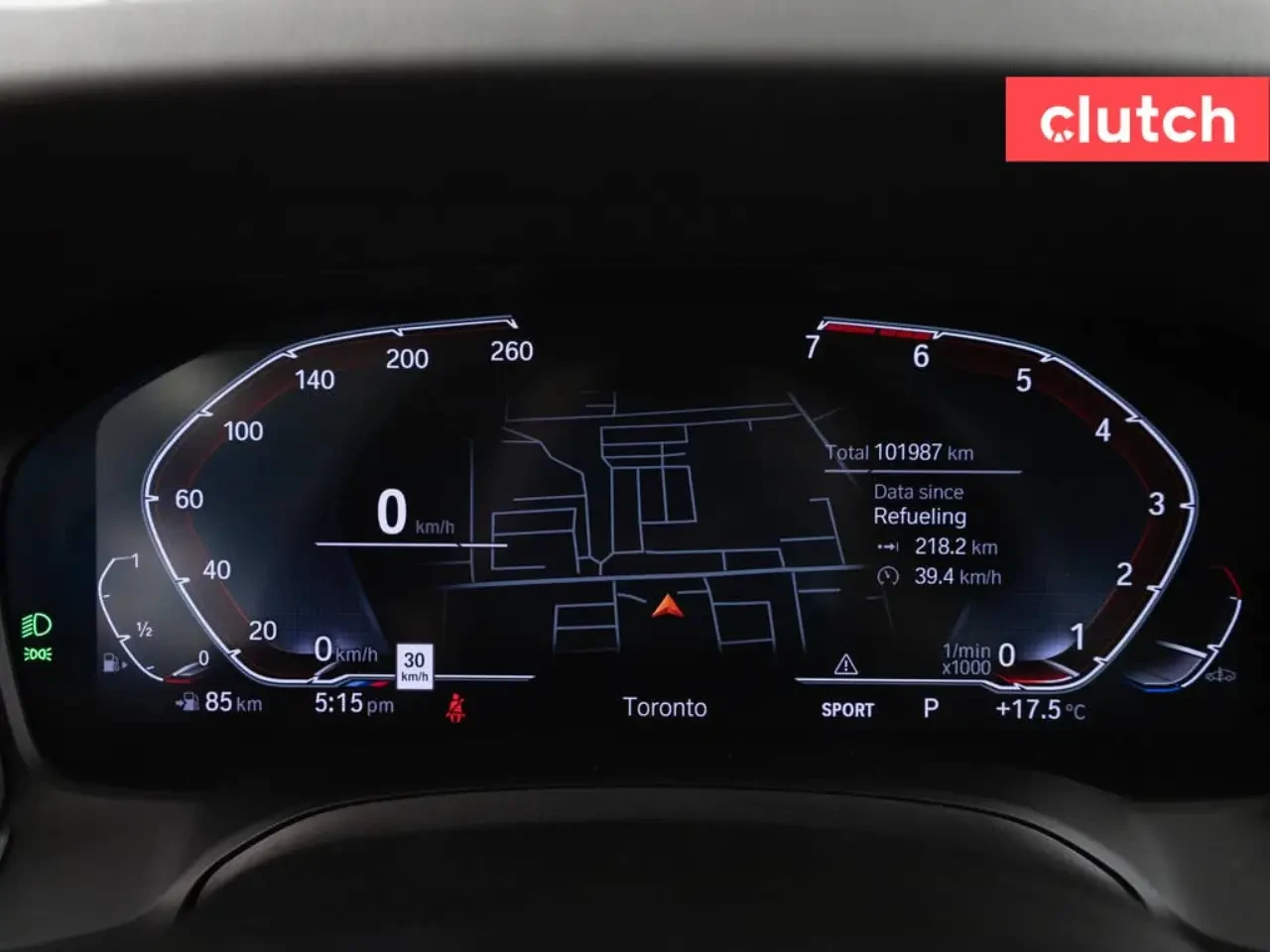 BMW 330 M-PKG* Apple CarPlay* xDrive* Rear View*  | Mobile.bg � ����������� 14