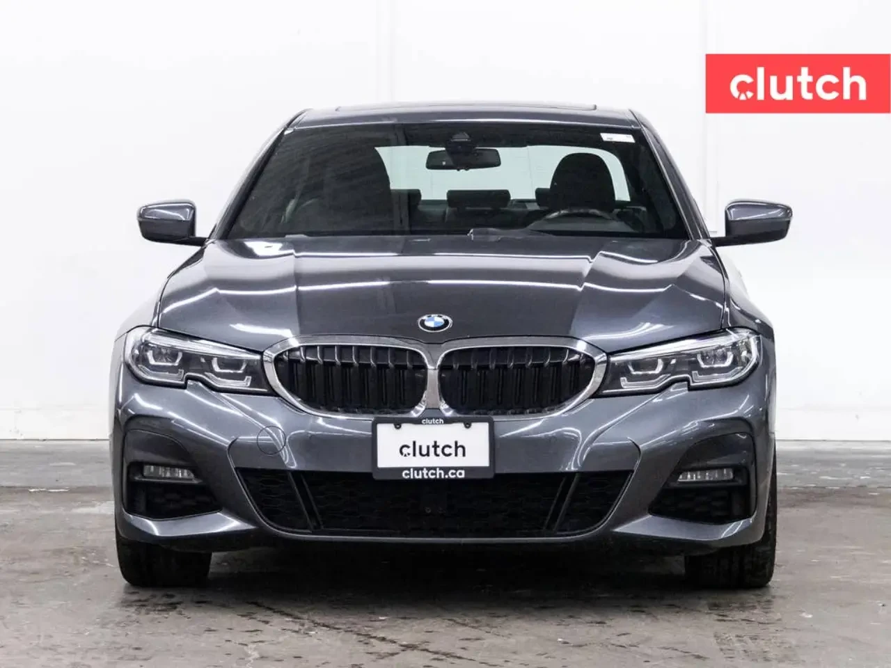 BMW 330 M-PKG* Apple CarPlay* xDrive* Rear View*  | Mobile.bg � ����������� 1