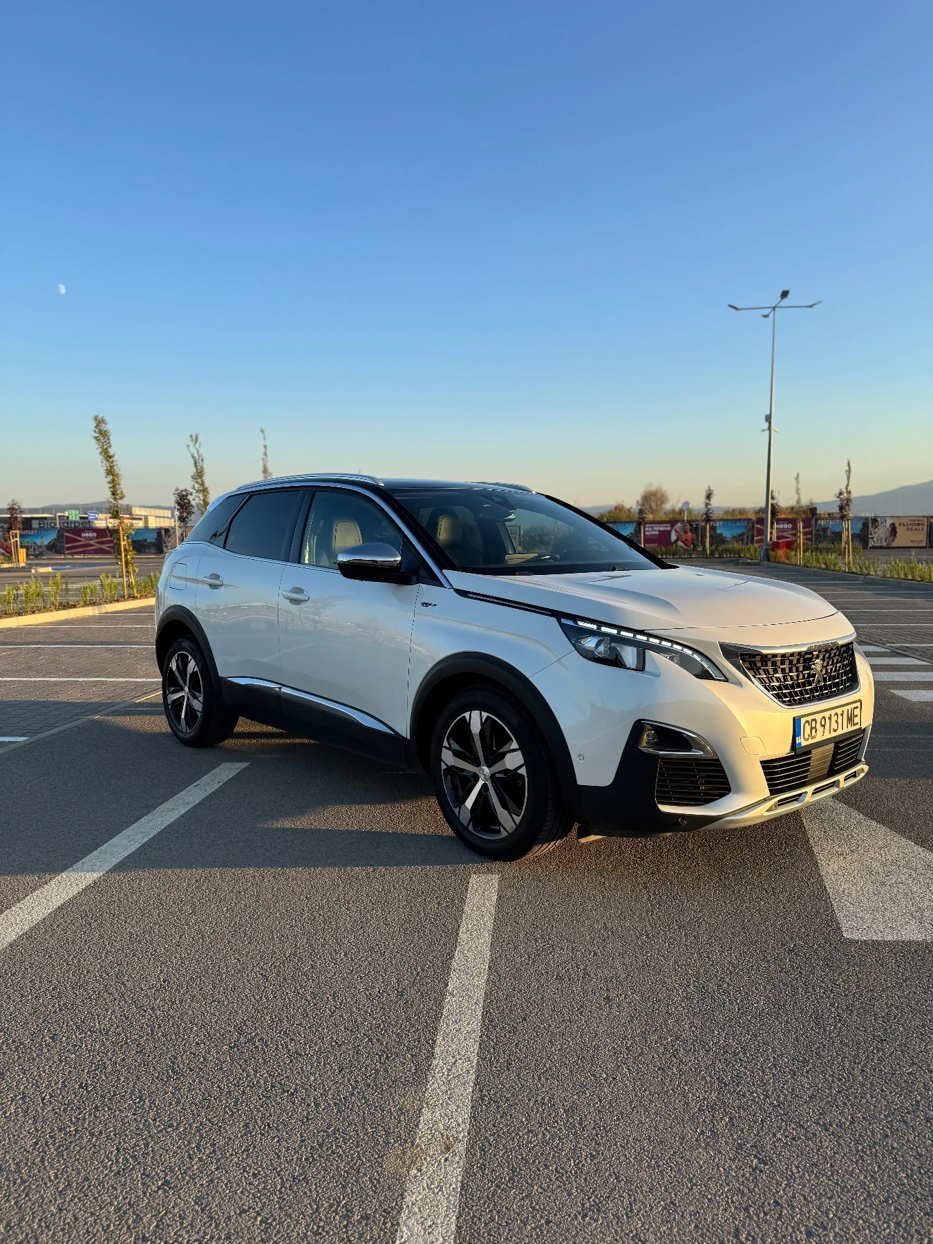 Peugeot 3008 GT 2.0 HDI | Mobile.bg � ����������� 2