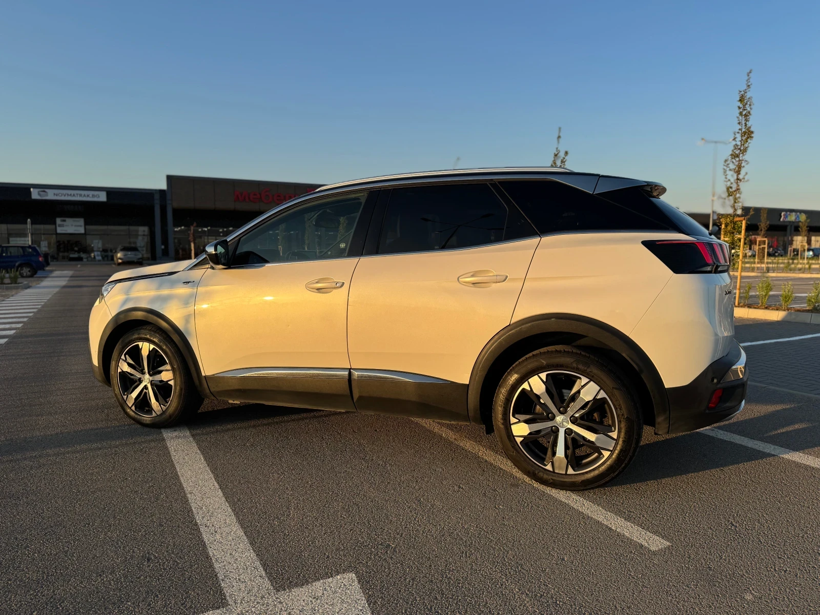 Peugeot 3008 GT 2.0 HDI | Mobile.bg � ����������� 4