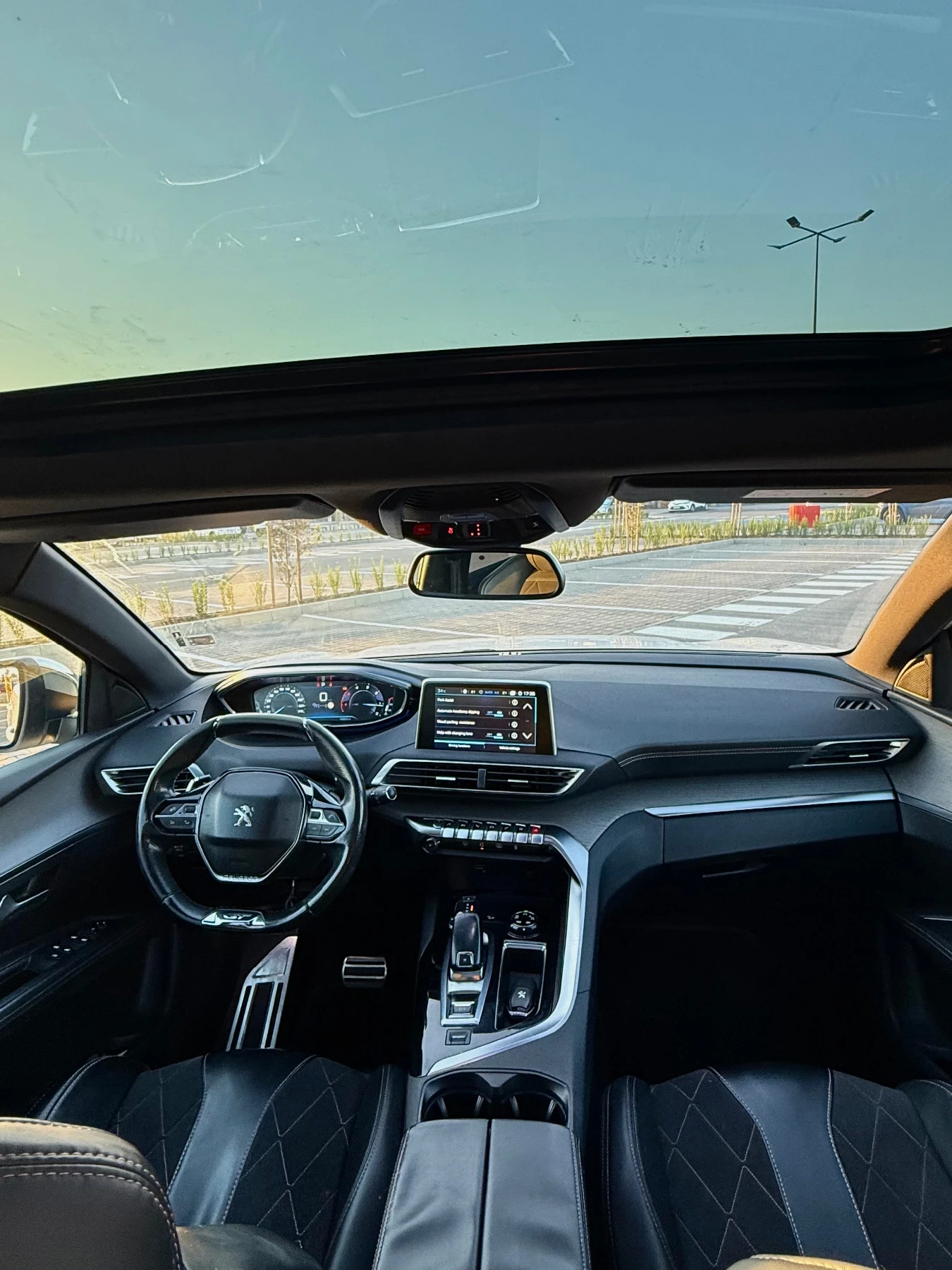 Peugeot 3008 GT 2.0 HDI | Mobile.bg � ����������� 11