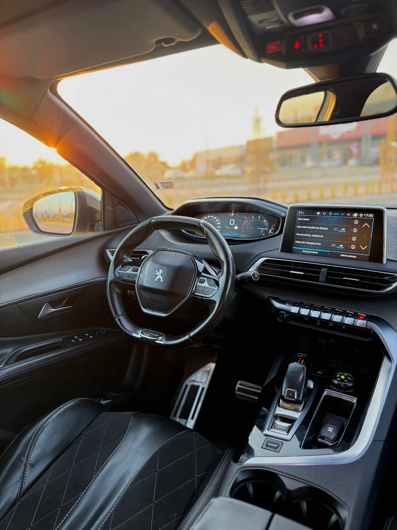 Peugeot 3008 GT 2.0 HDI | Mobile.bg � ����������� 10