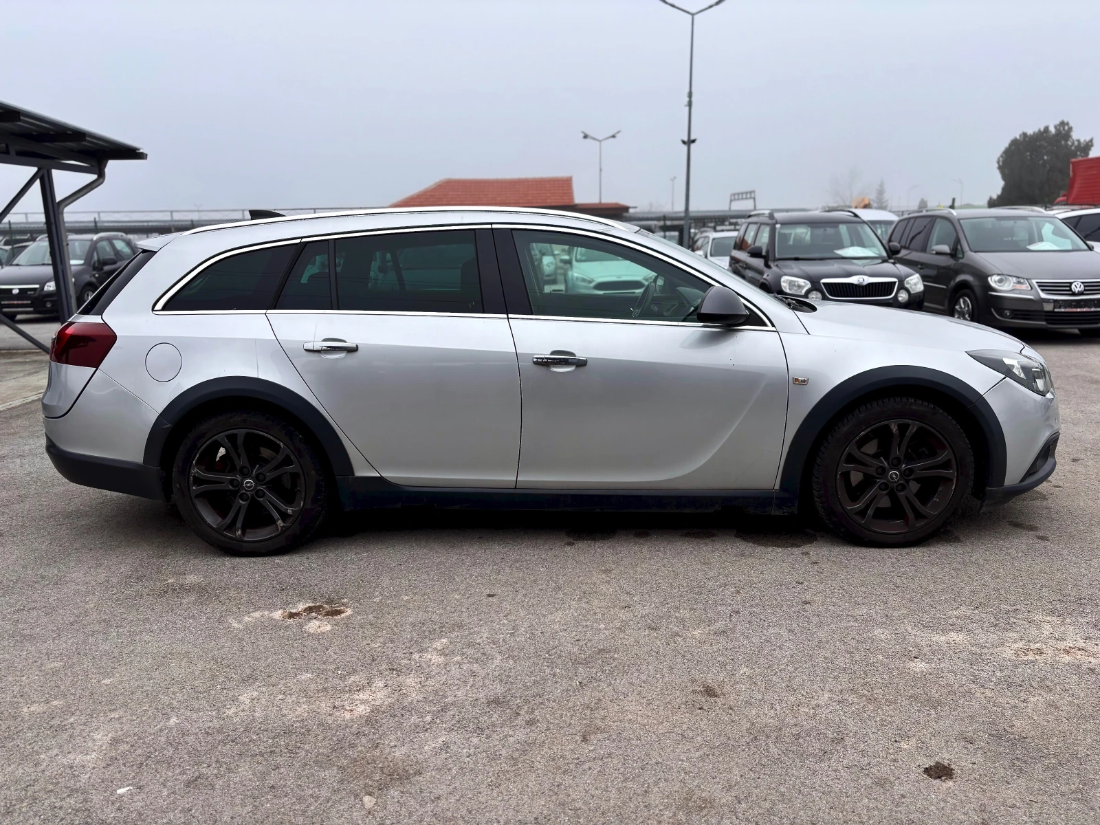 Opel Insignia | Mobile.bg � ����������� 5