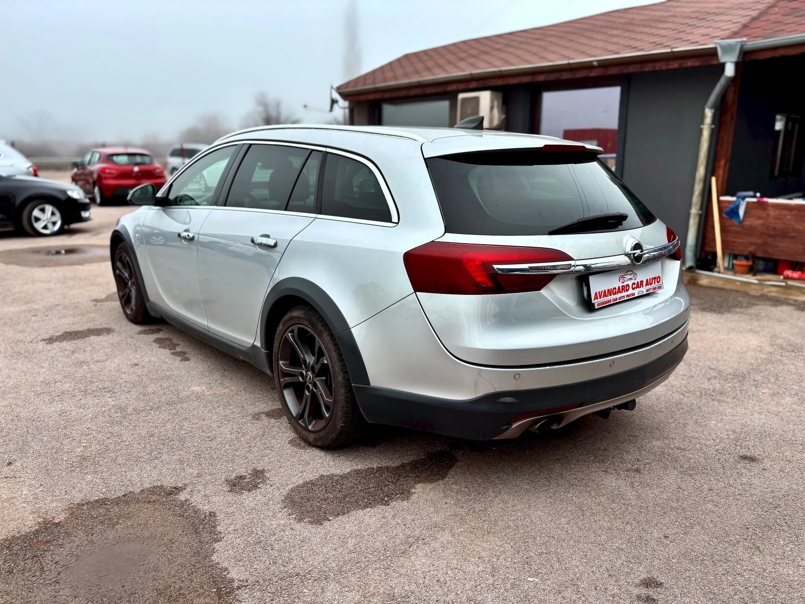 Opel Insignia | Mobile.bg � ����������� 8