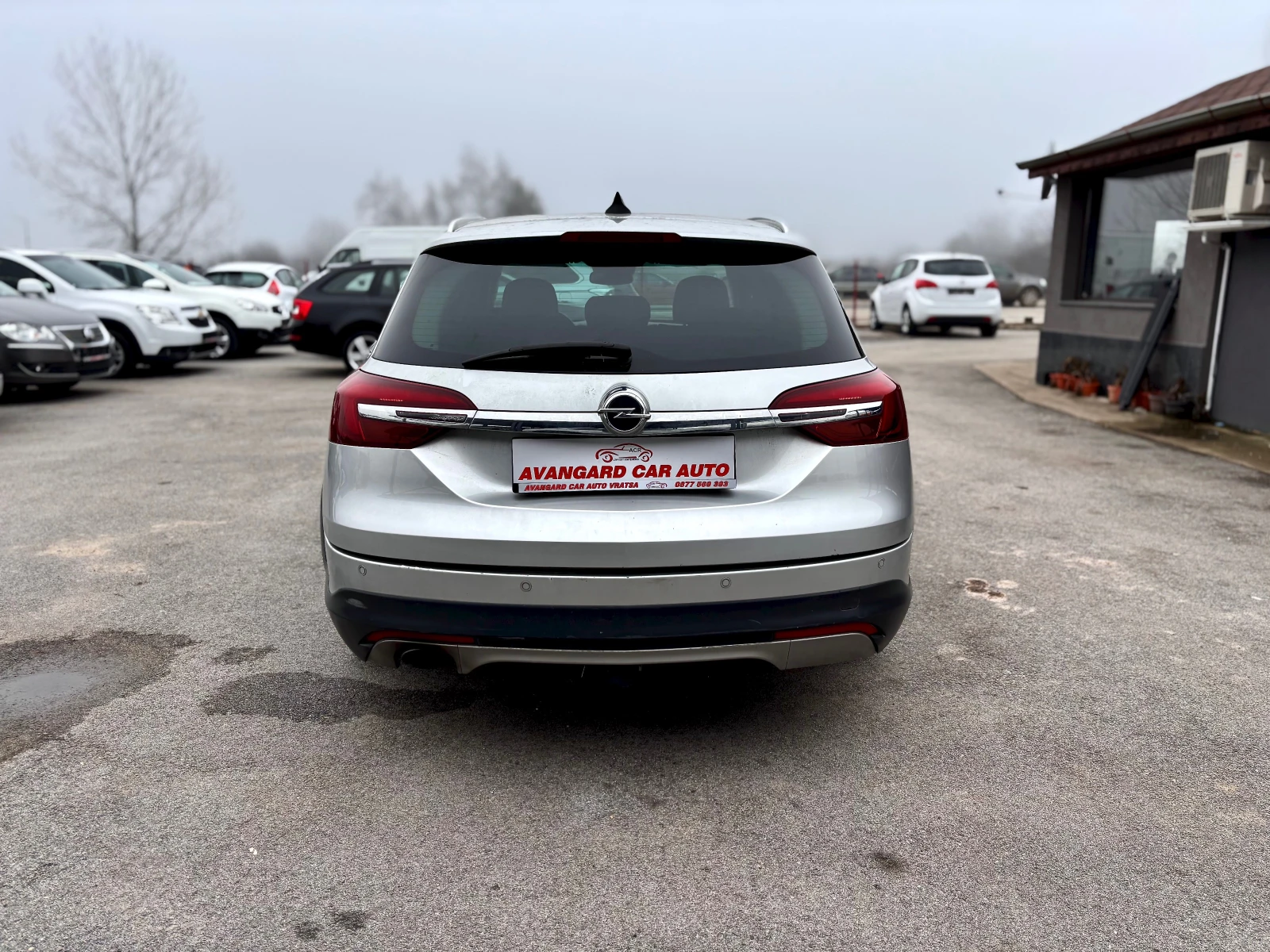 Opel Insignia | Mobile.bg � ����������� 7