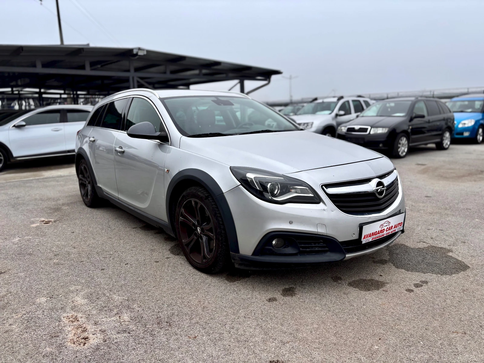 Opel Insignia | Mobile.bg � ����������� 2