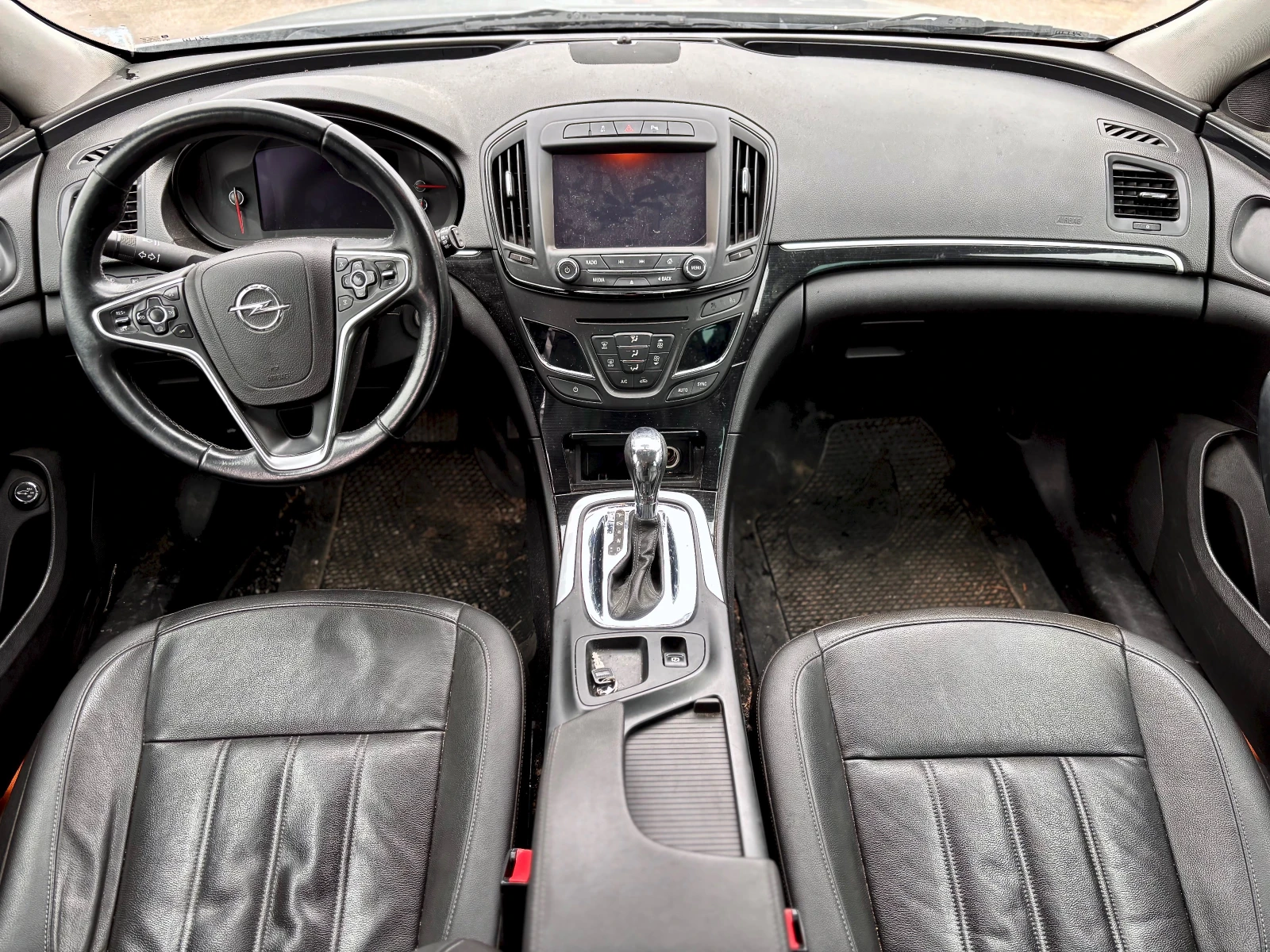 Opel Insignia | Mobile.bg � ����������� 11