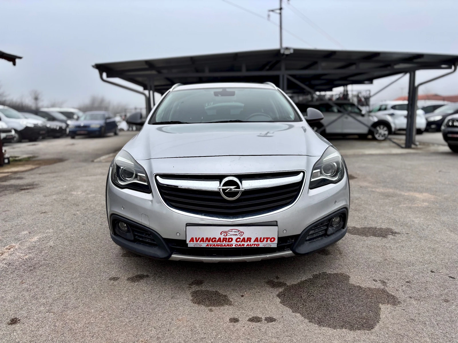 Opel Insignia | Mobile.bg � ����������� 1