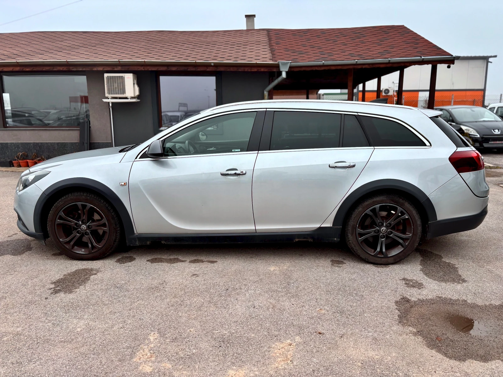 Opel Insignia | Mobile.bg � ����������� 9
