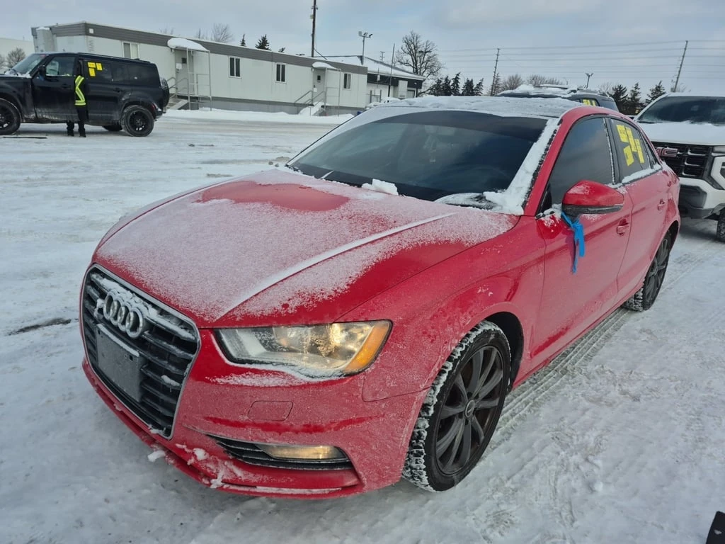 Audi A3 * 2.0T KOMFORT * CARFAX * ��� ������������ ������ | Mobile.bg � ����������� 1